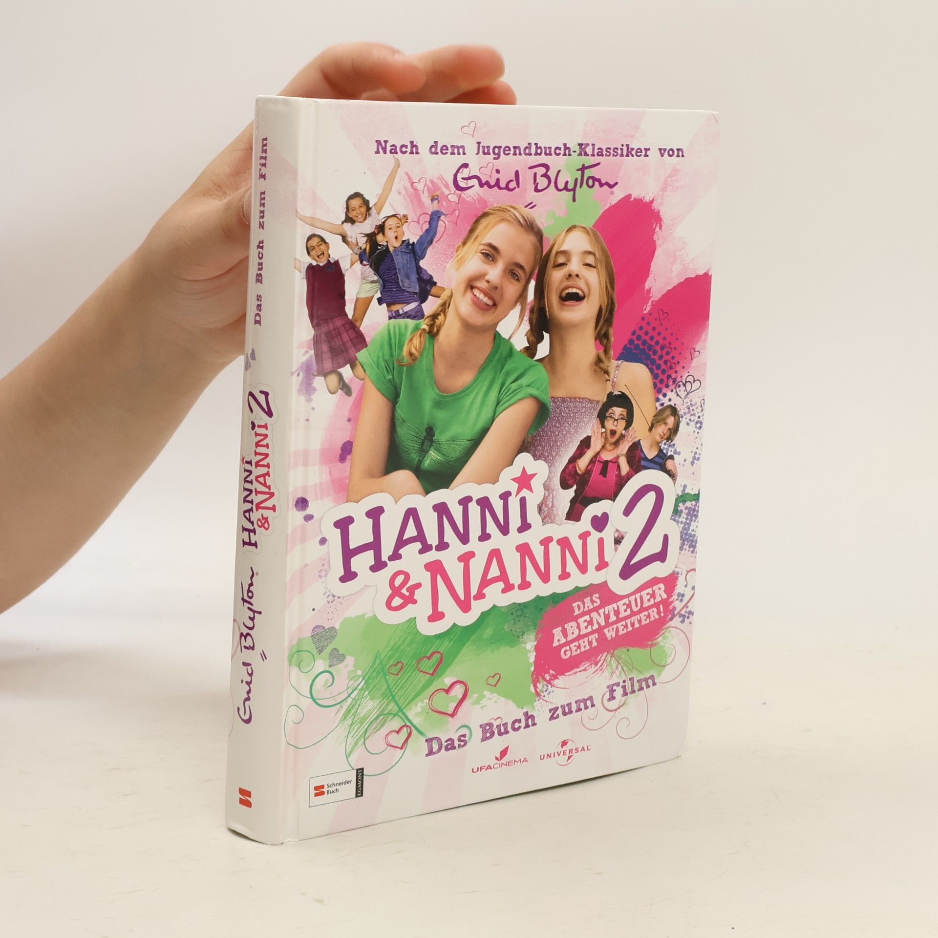 AA.VV. Hanni & Nanni 2