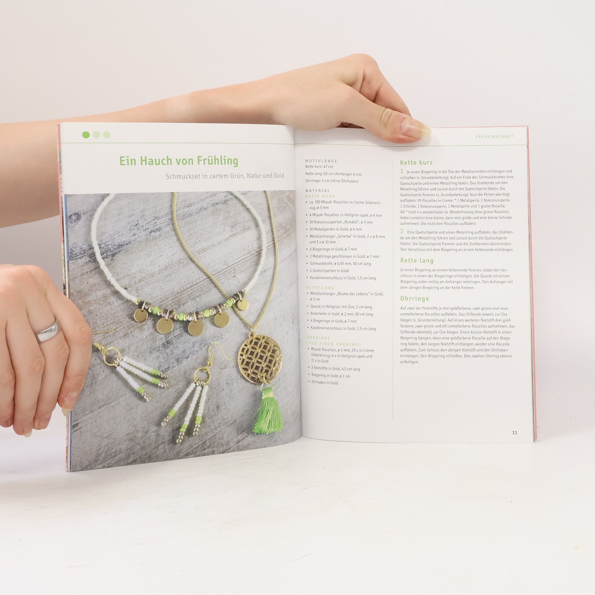 Elke Eder Boho Love. Boho-Schmuck (kreativ.kompakt)