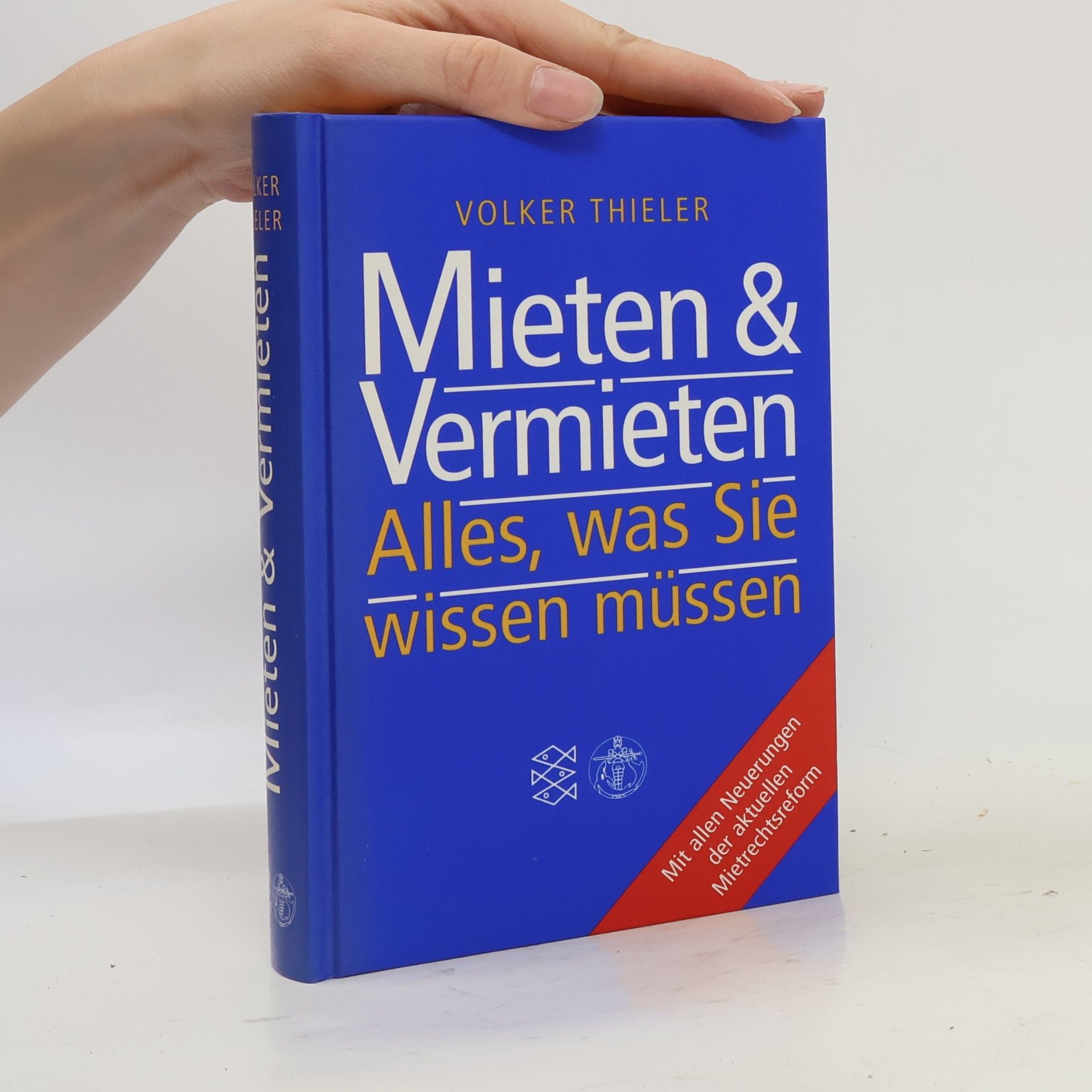 Volker Thieler Mieten & Vermieten
