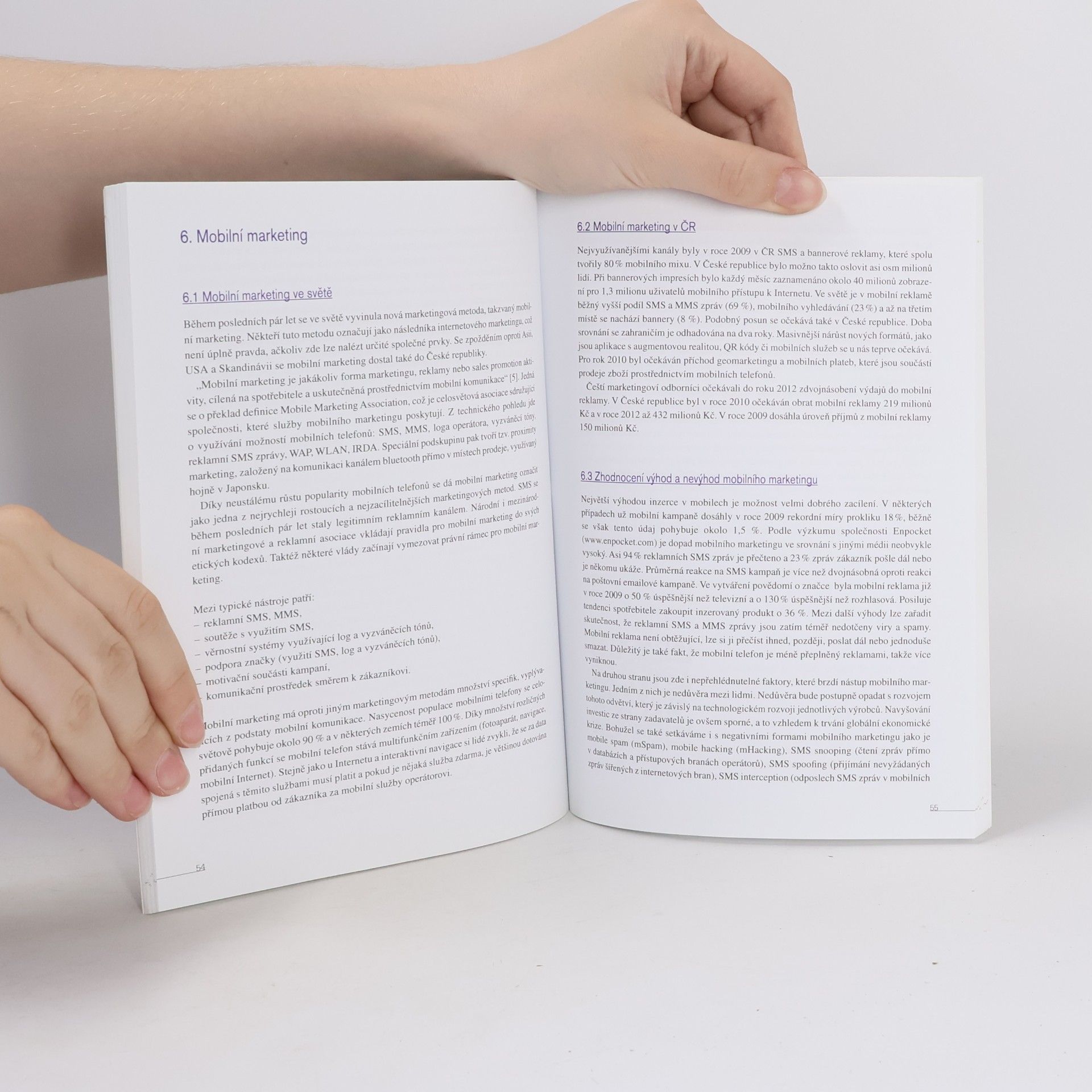Bohumír Štědroň Technologické prognózy a telekomunikace