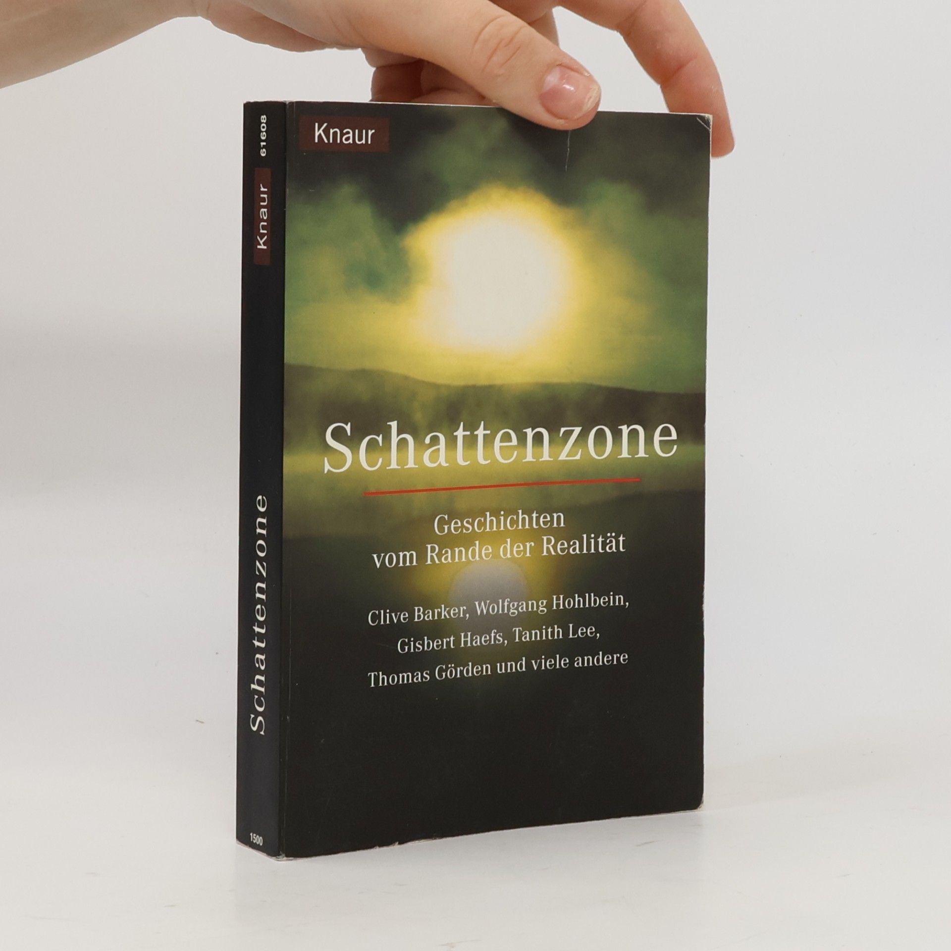 Schattenzone