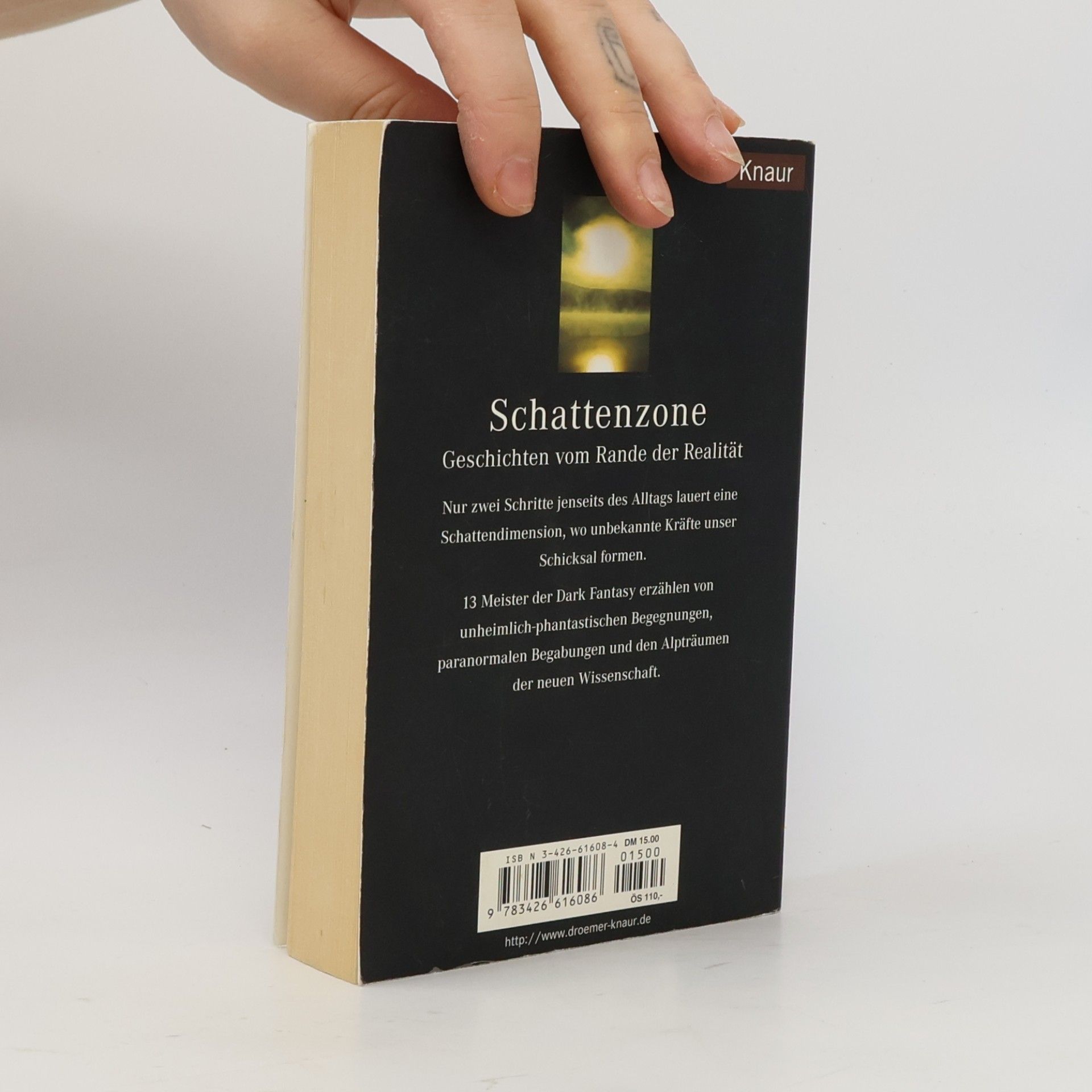Schattenzone