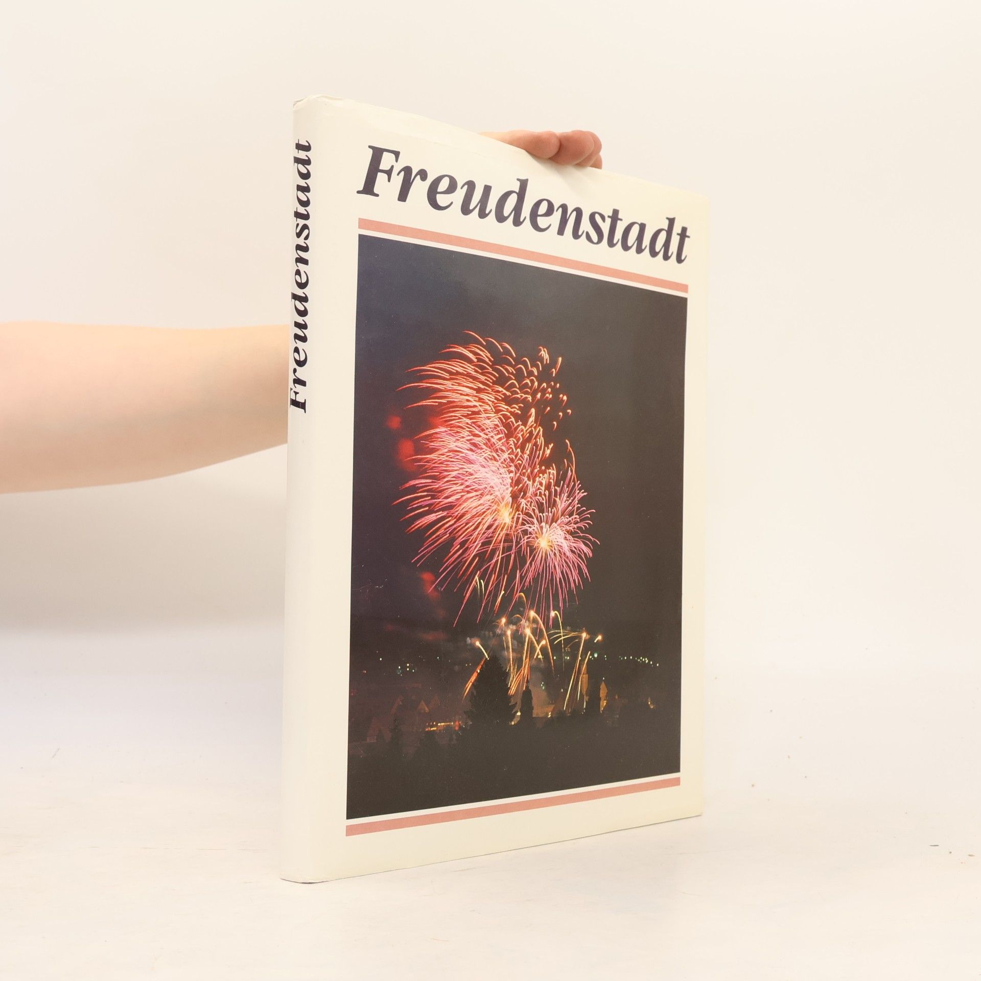Gerhard Hertel Freudenstadt. Dt. /Engl. /Franz.