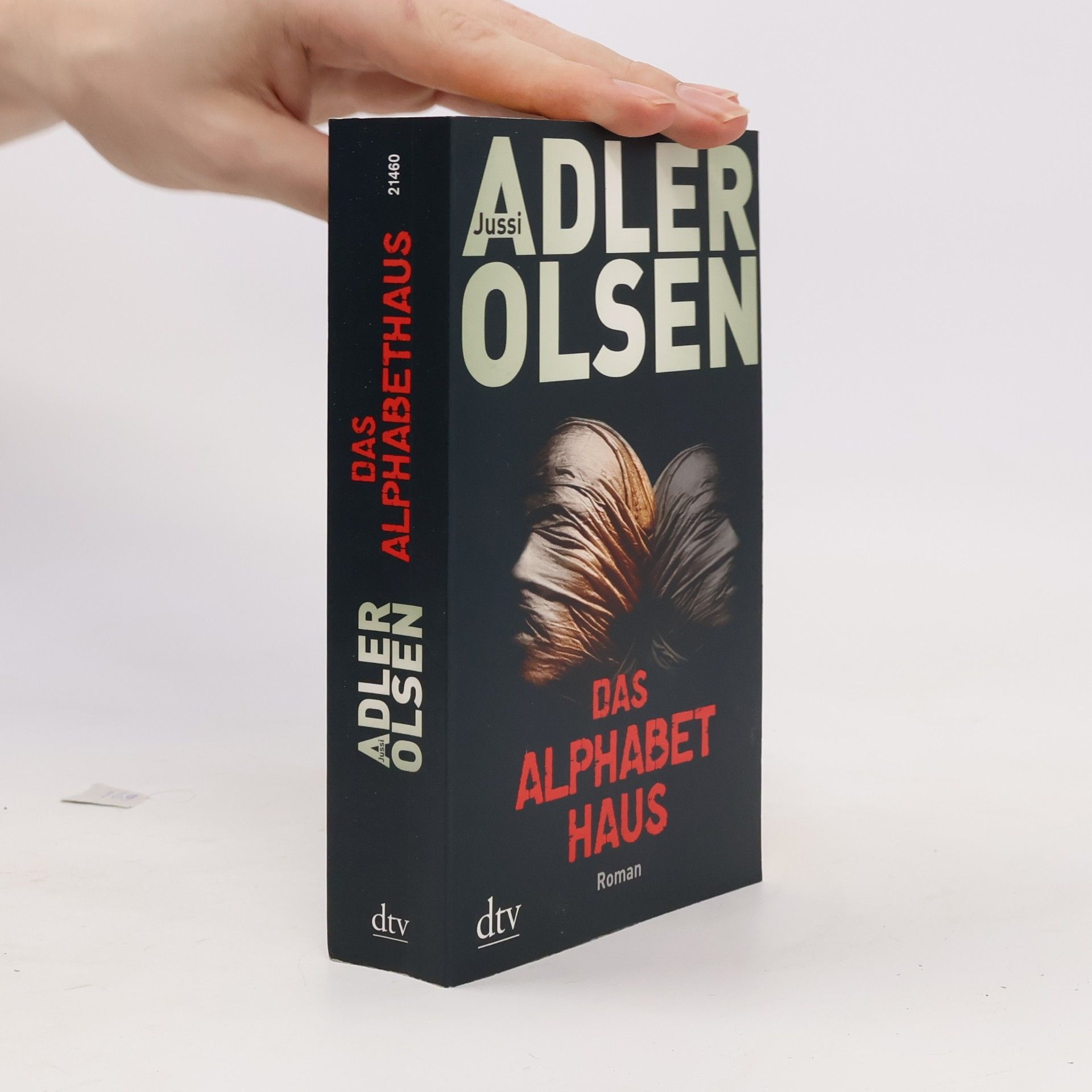 Das Alphabethaus