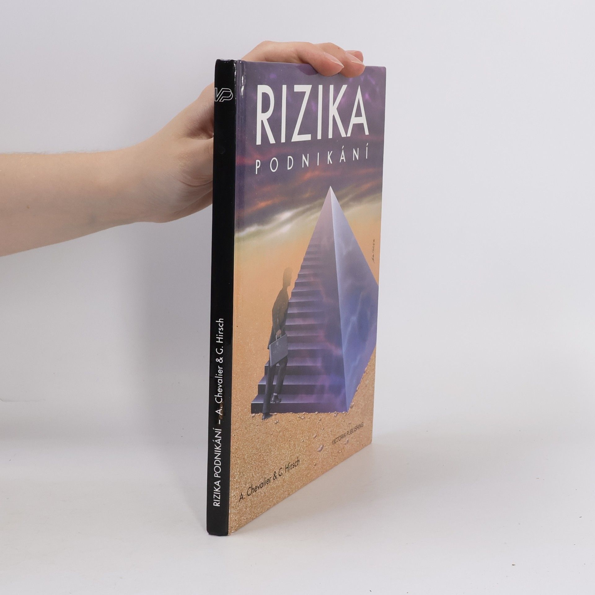 Rizika podnikání