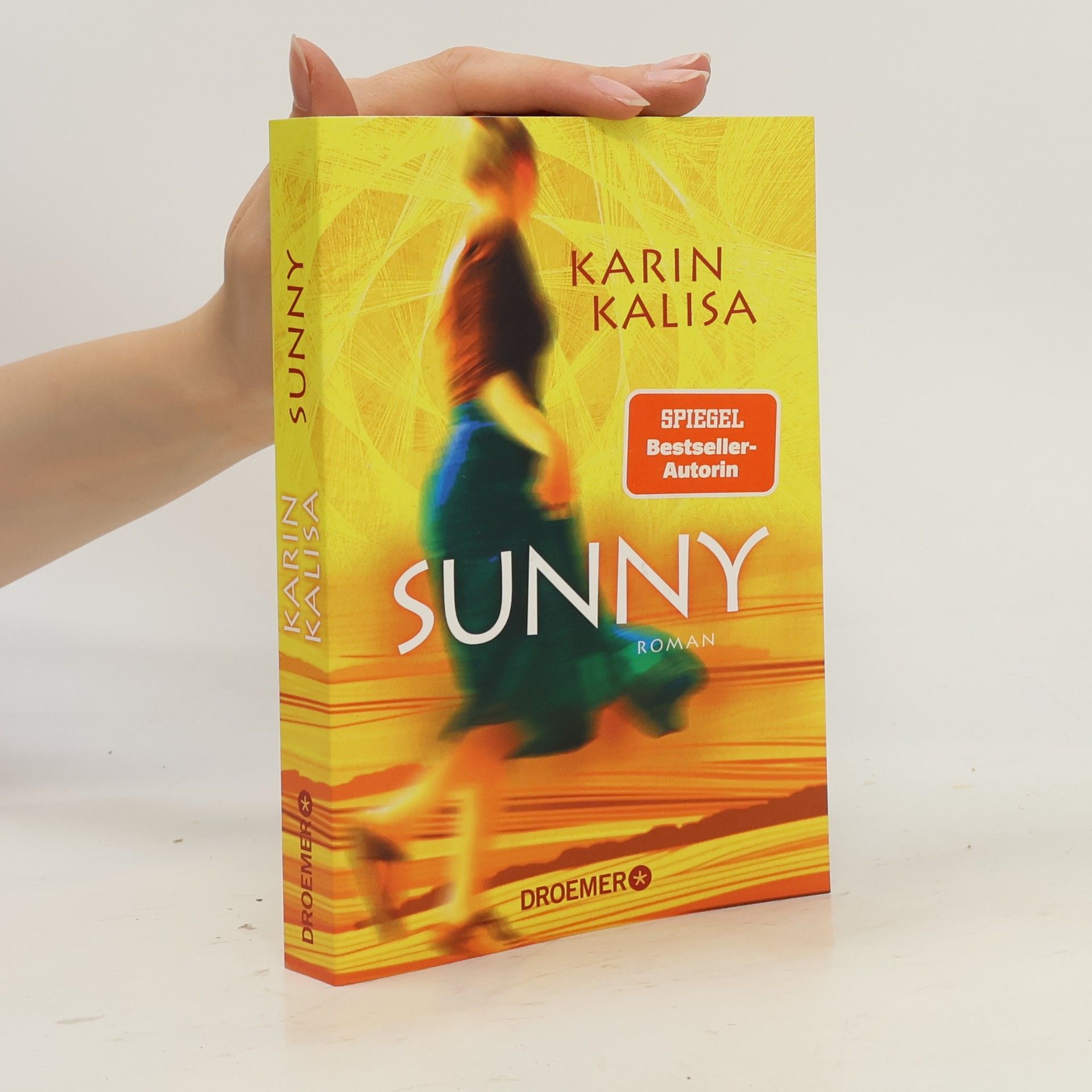 Karin Kalisa Sunny
