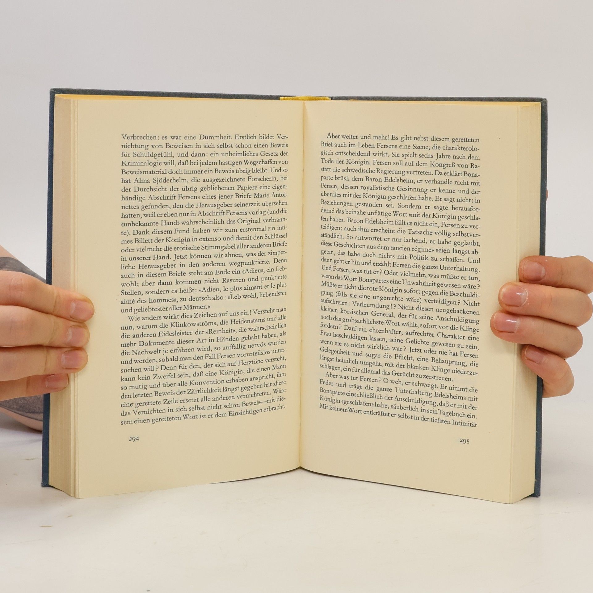 Stefan Zweig Marie Antoinette