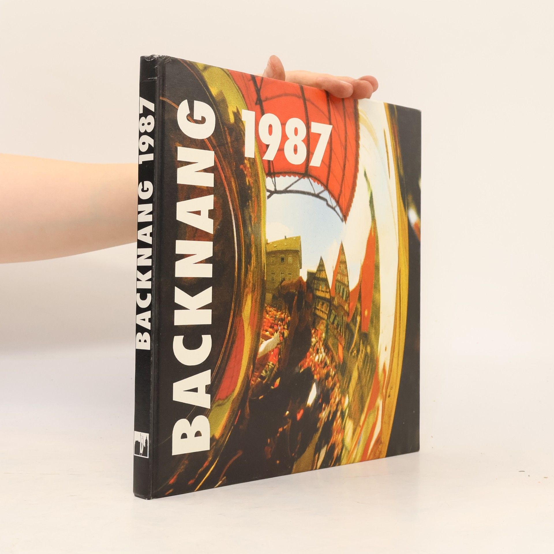 Backnang 1987