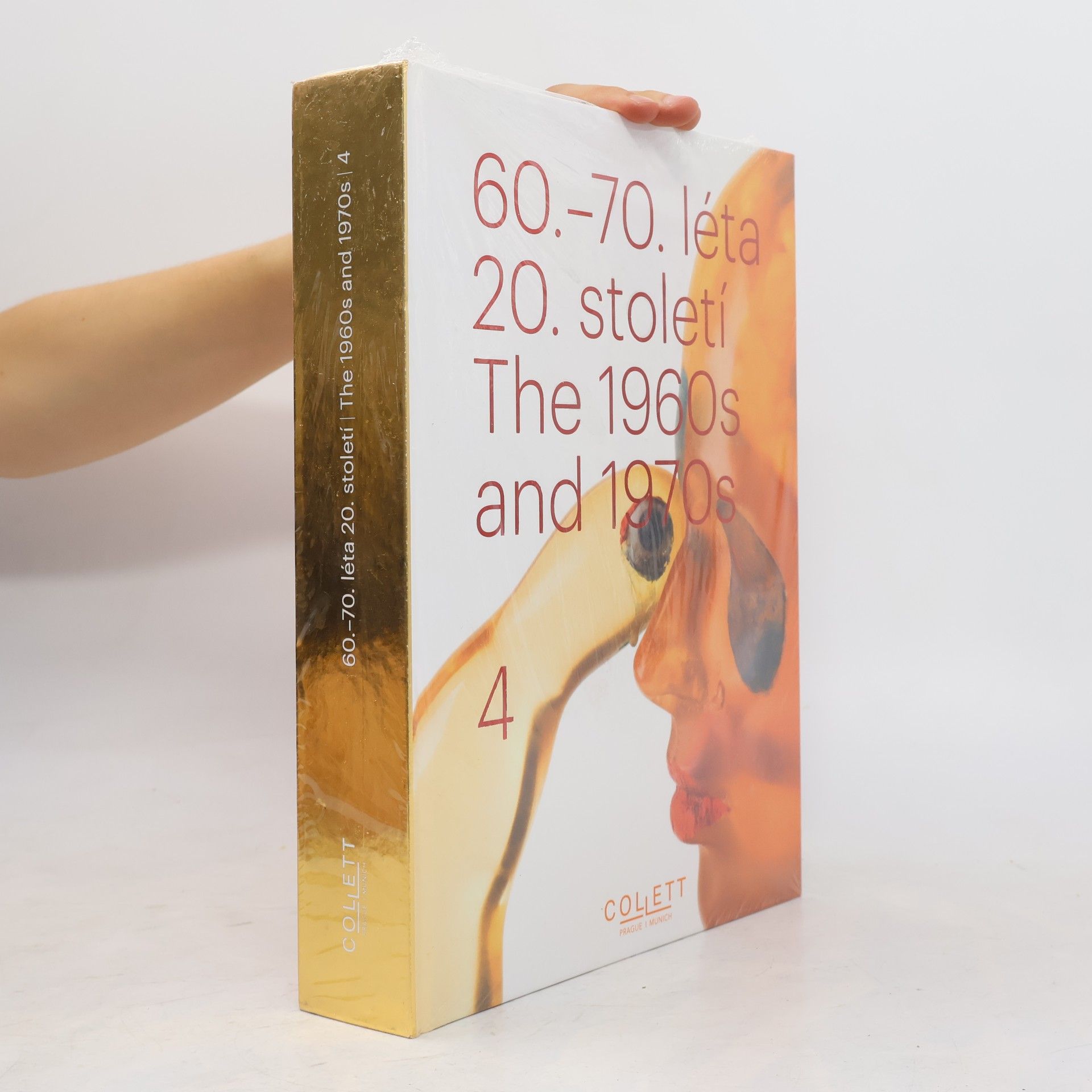 Martin Dostál 60.–70. léta 20. století / The 1960s and 1970s / 4