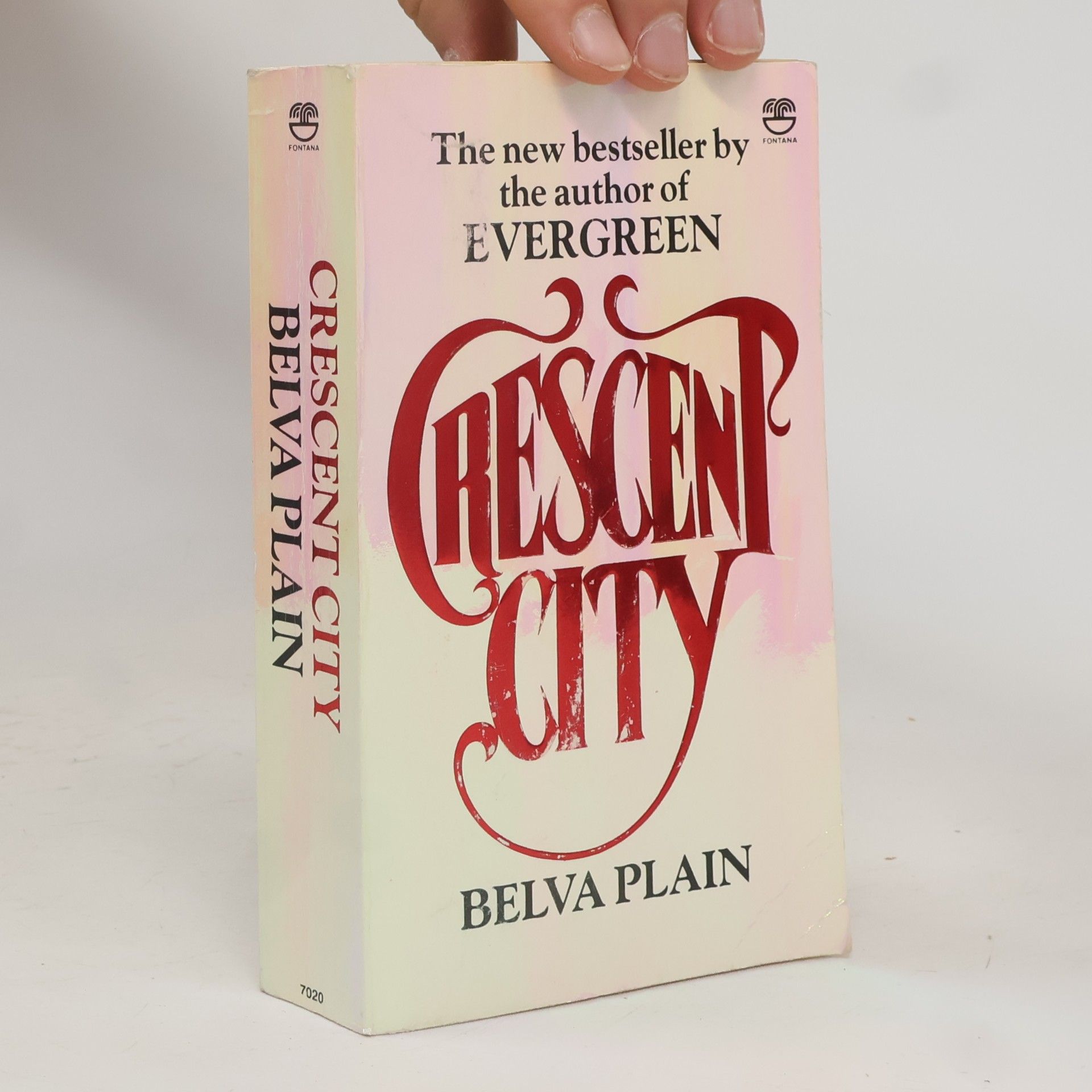 Belva Plain Crescent City