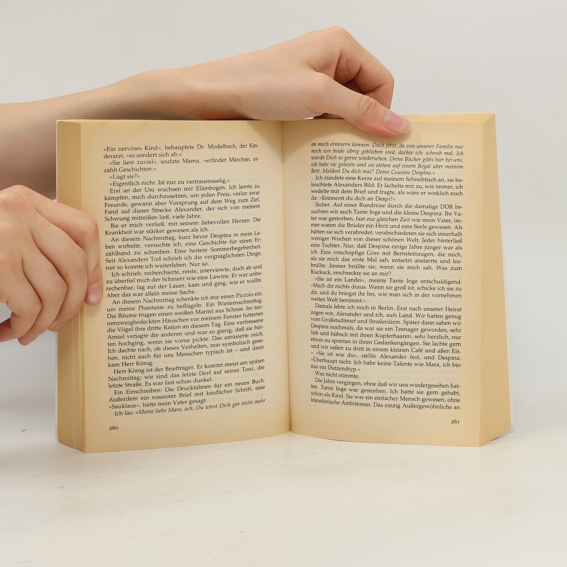 Various authors Heyne-Jahresband 1994