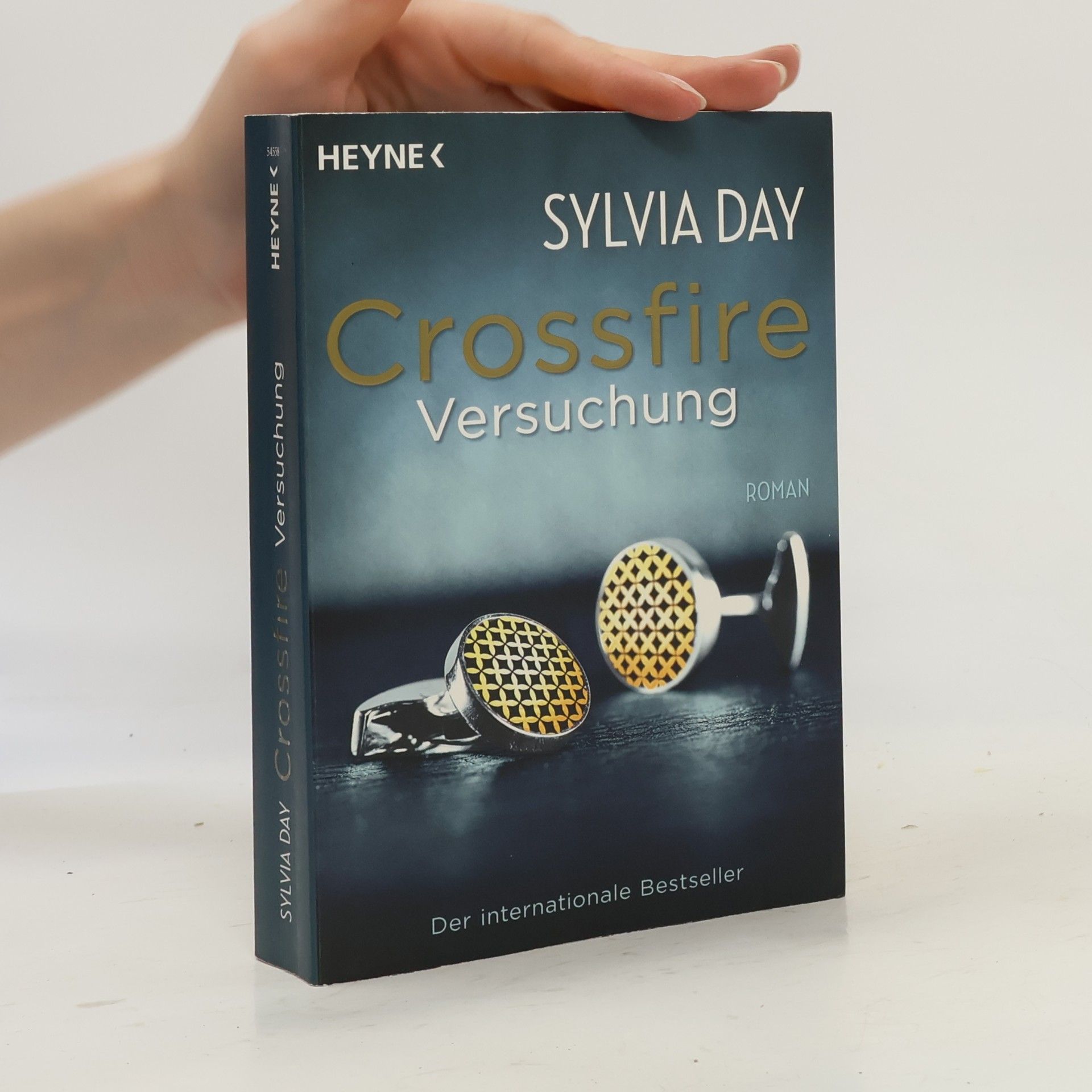 Crossfire : Versuchung