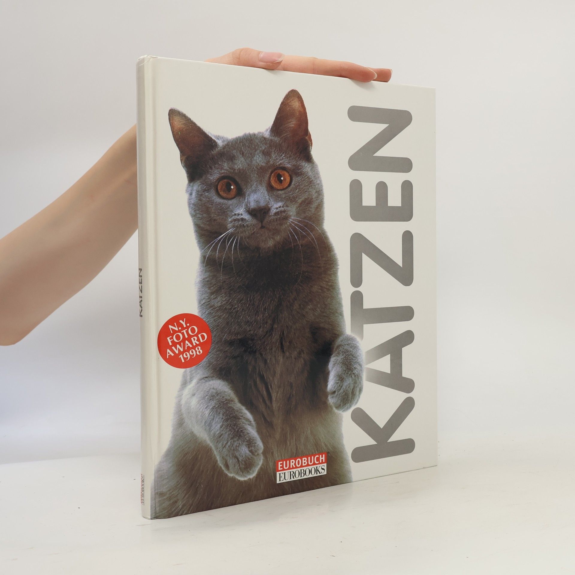 Gloria Stephens Katzen.