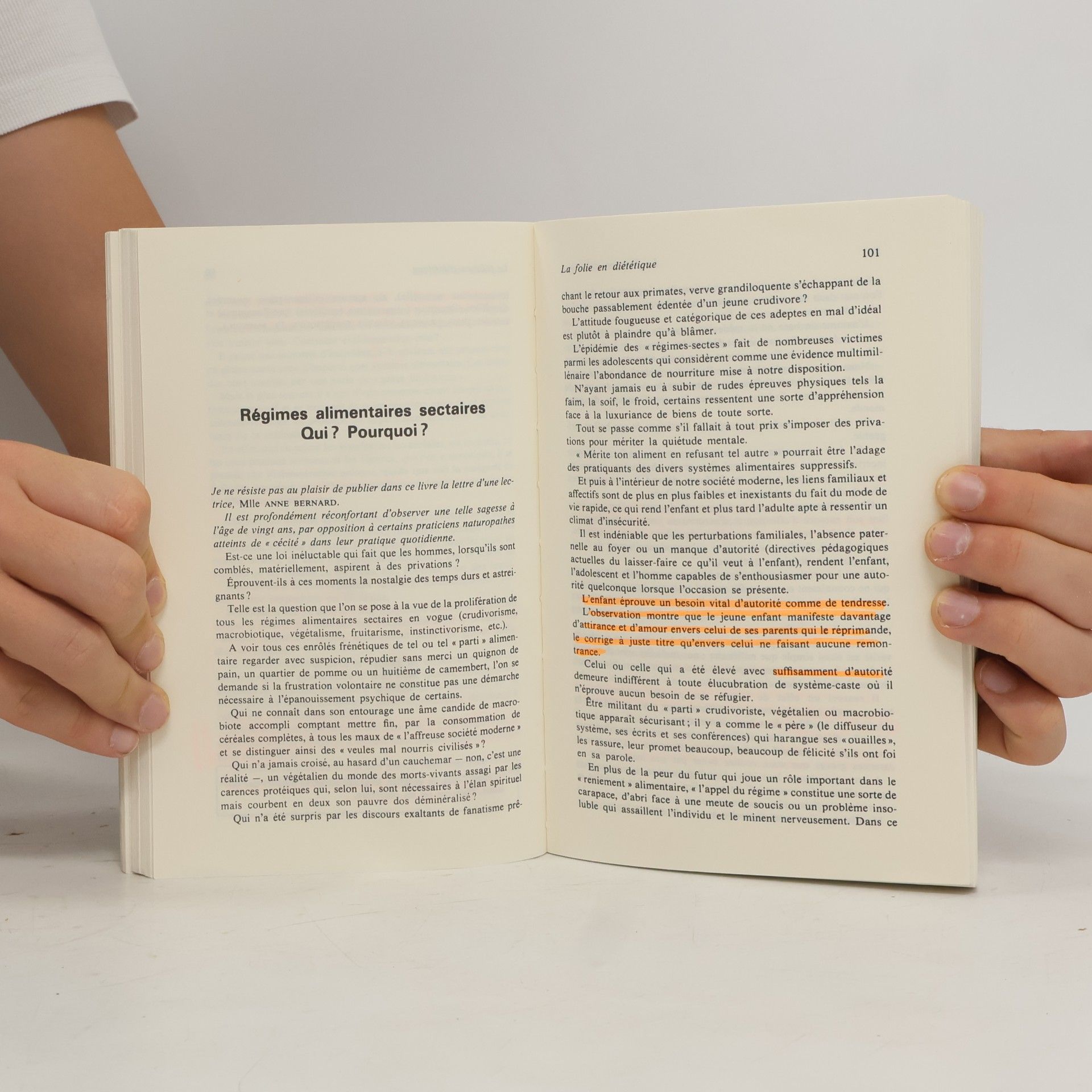 Robert Masson Folie et sagesse des médecines naturelles