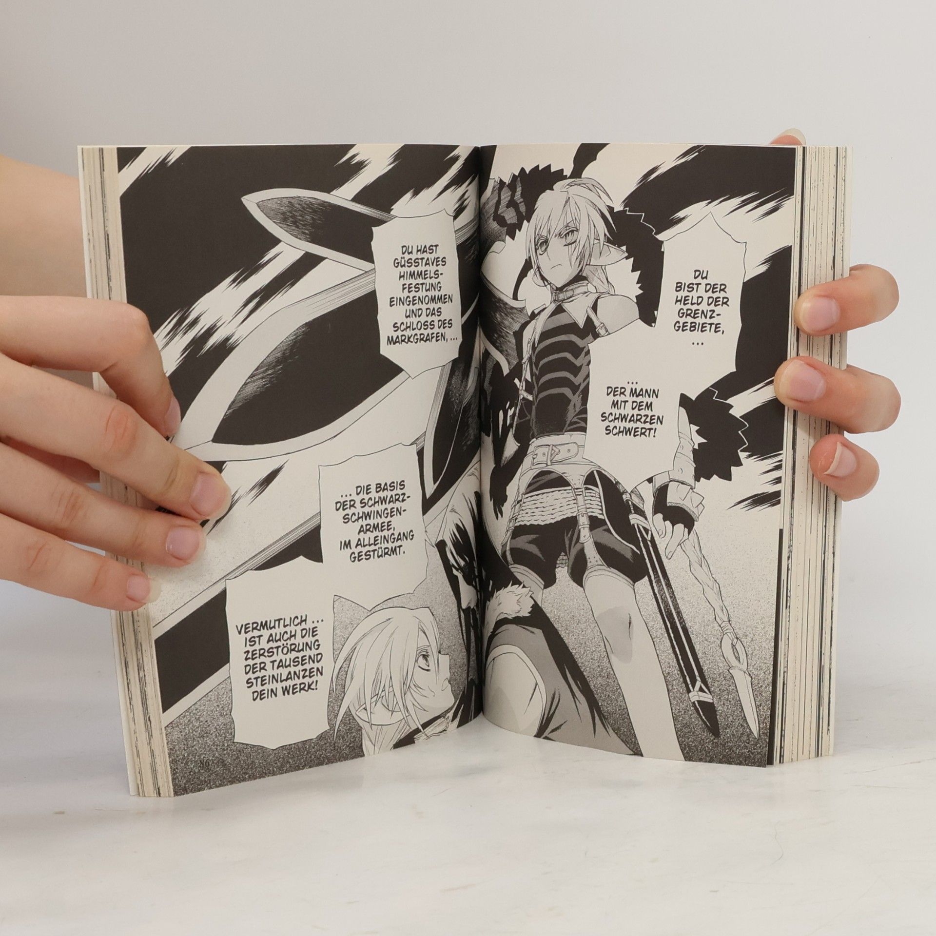 Etorōji Shiono ÜbelBlatt 2