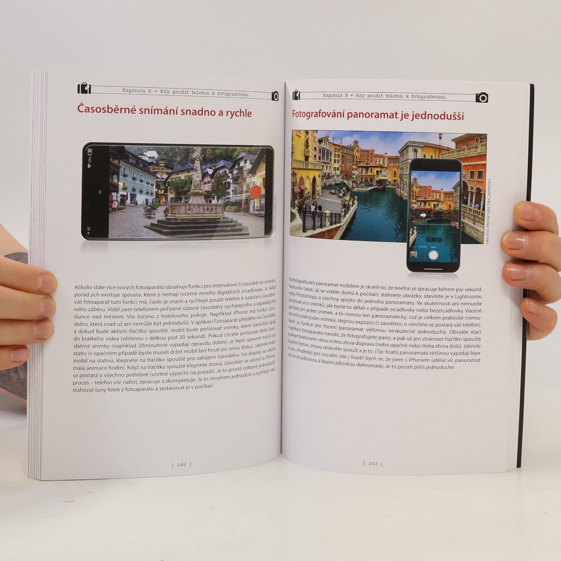 Scott Kelby Cestovatelská fotografie : fotografujte na cestách jako profesionál