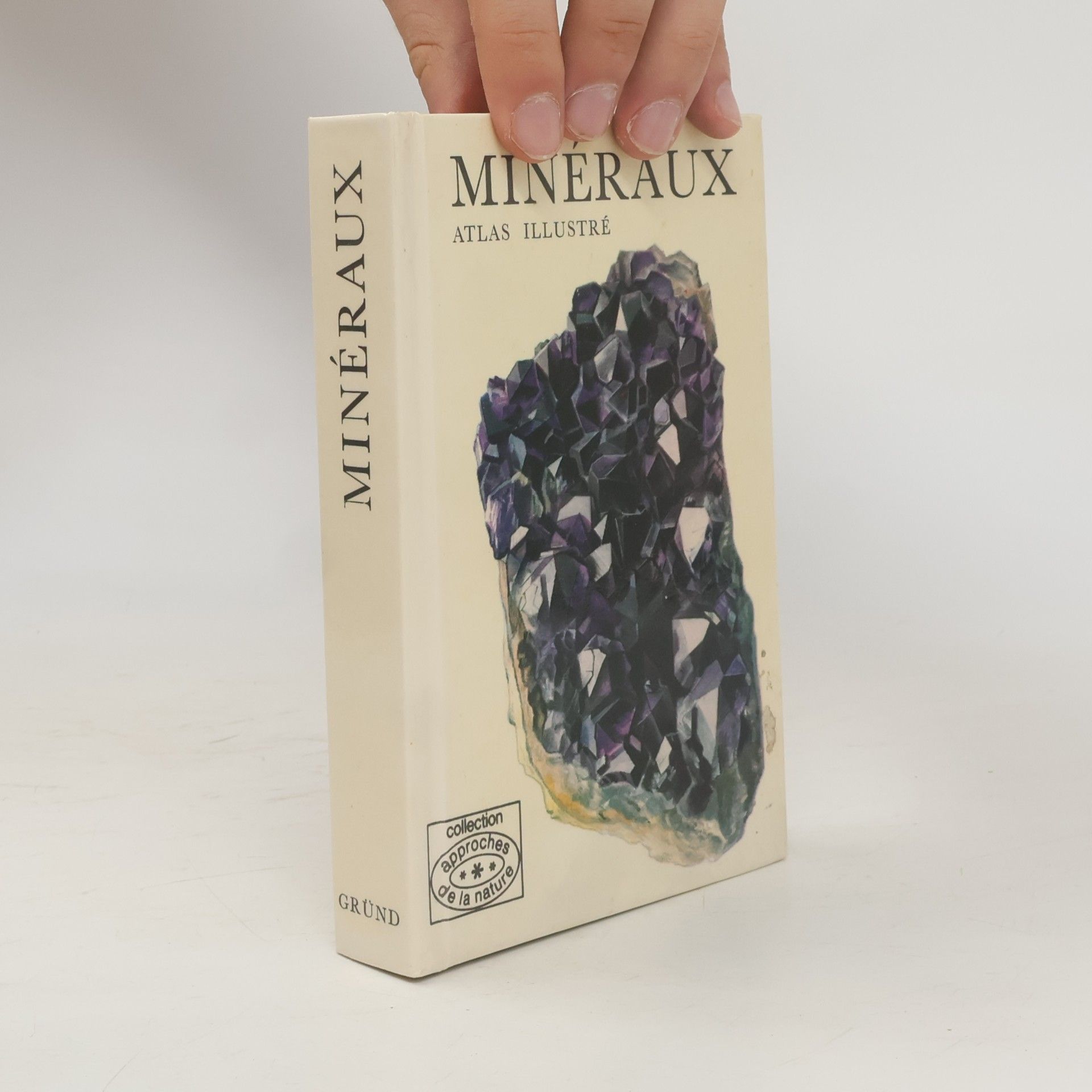 Minéraux