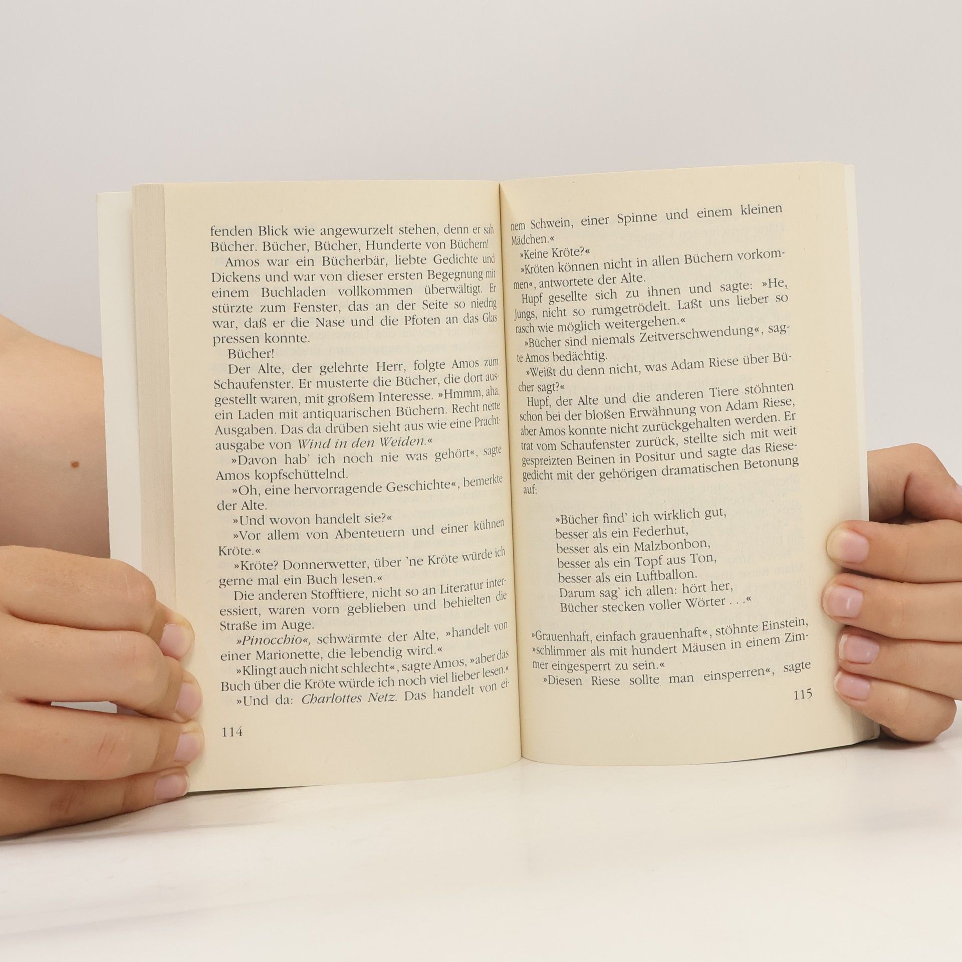 Dean Ray Koontz Nacht der Zaubertiere