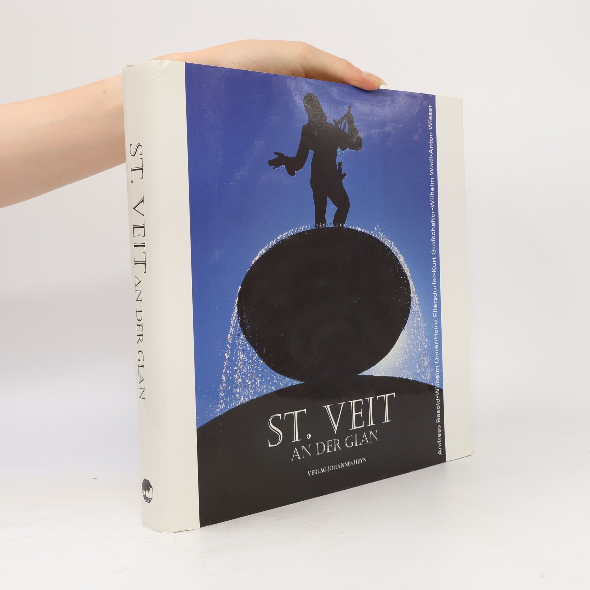 Andreas Besold St. Veit an der Glan