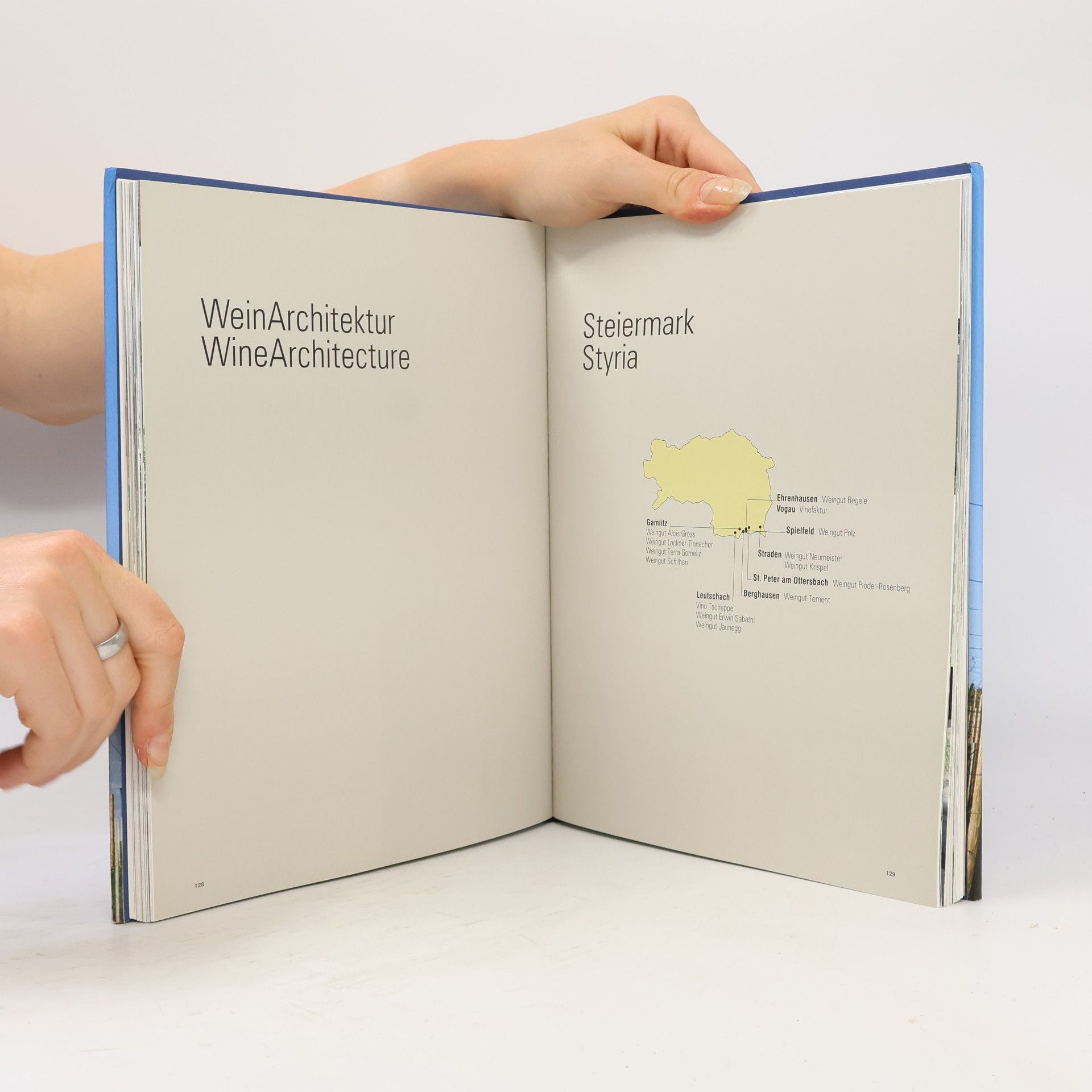 Christian Seiler WeinArchitektur