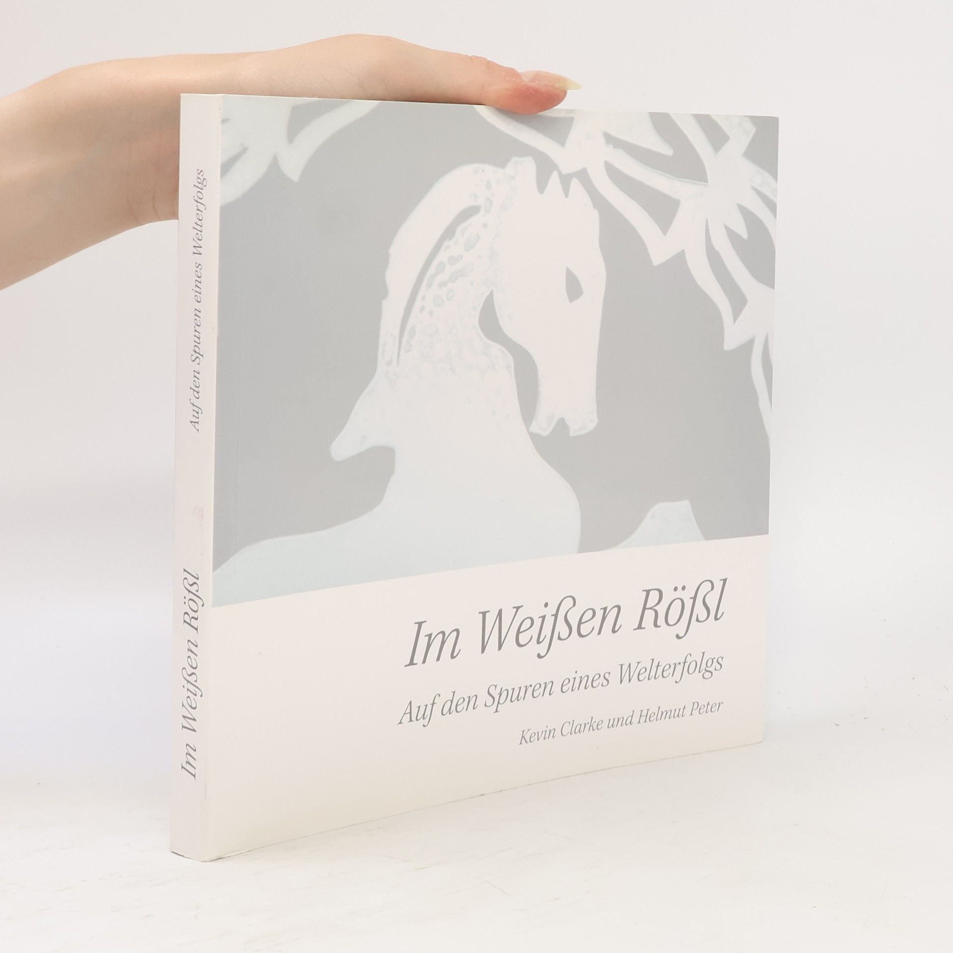 Im Weißen Rößl