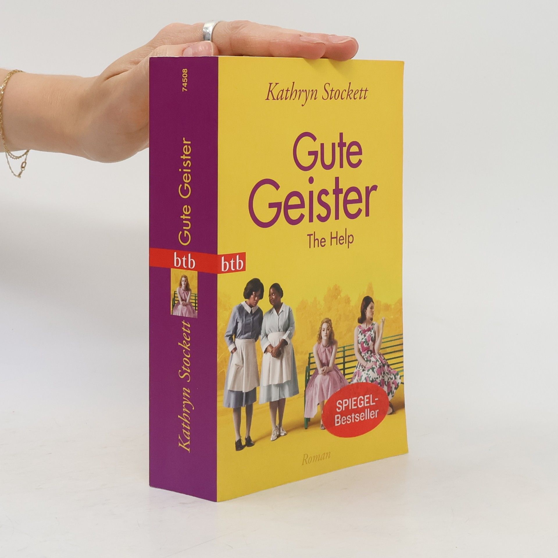 Gute Geister