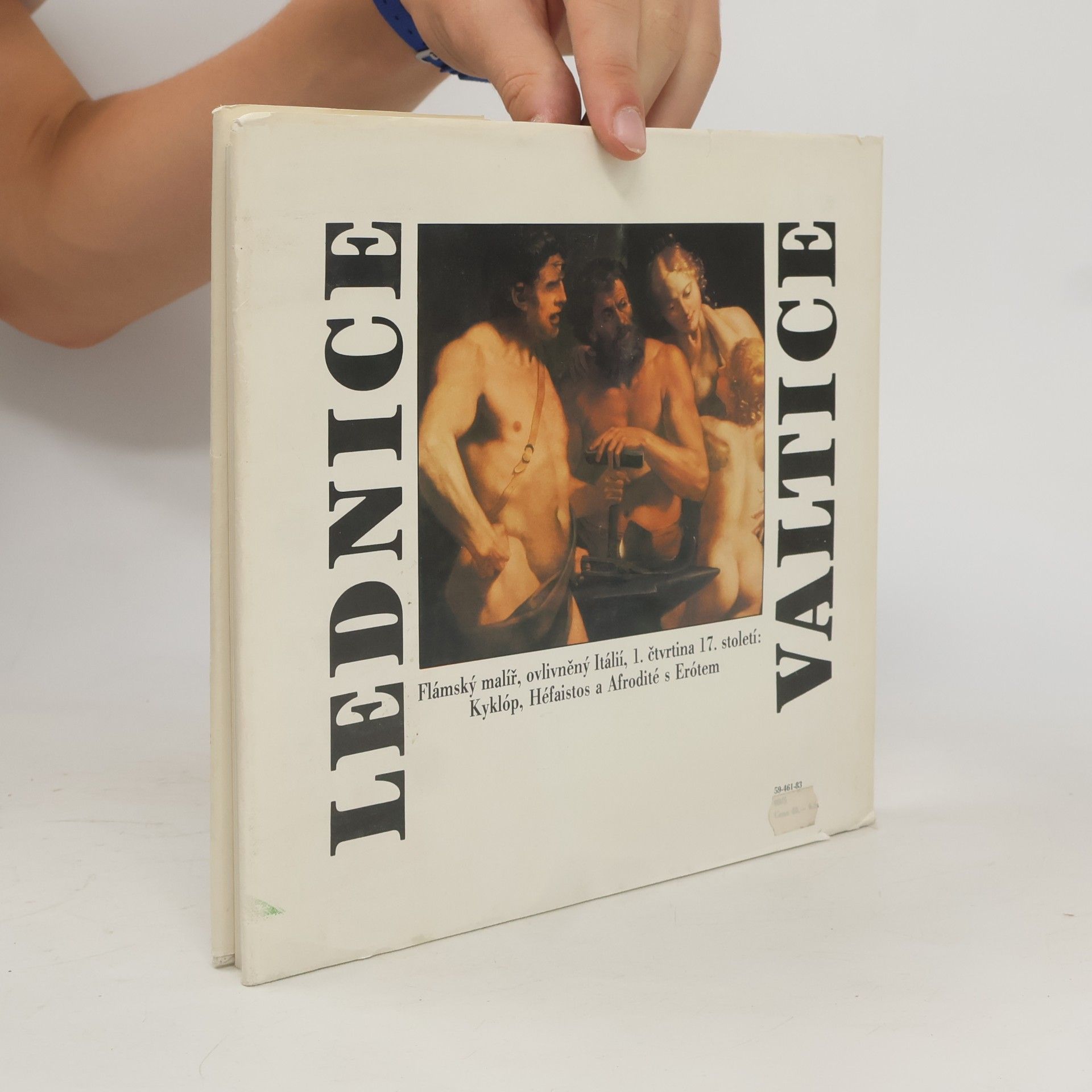 Dalibor Kusák Lednice/Valtice