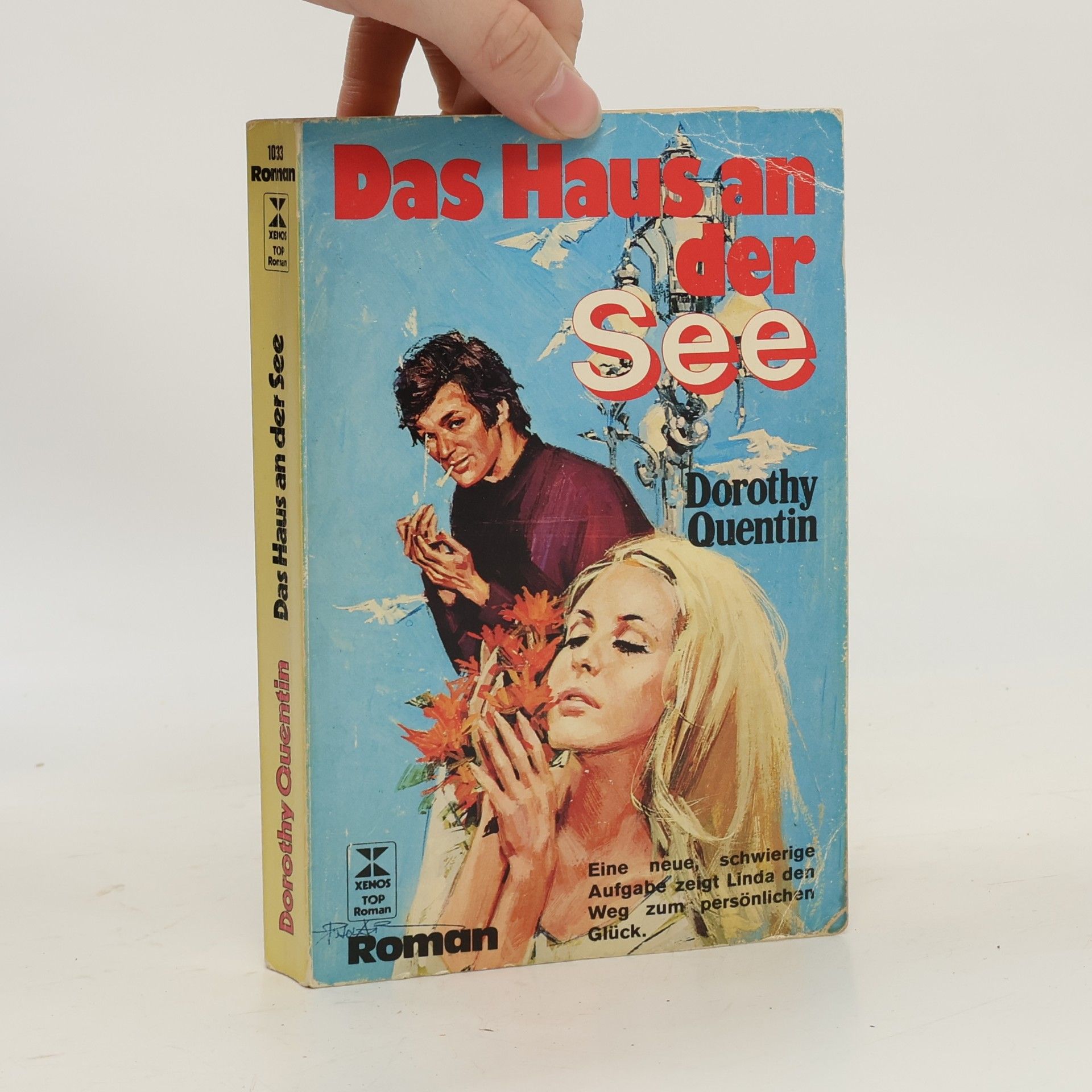 Dorothy Quentin Das Haus an der See