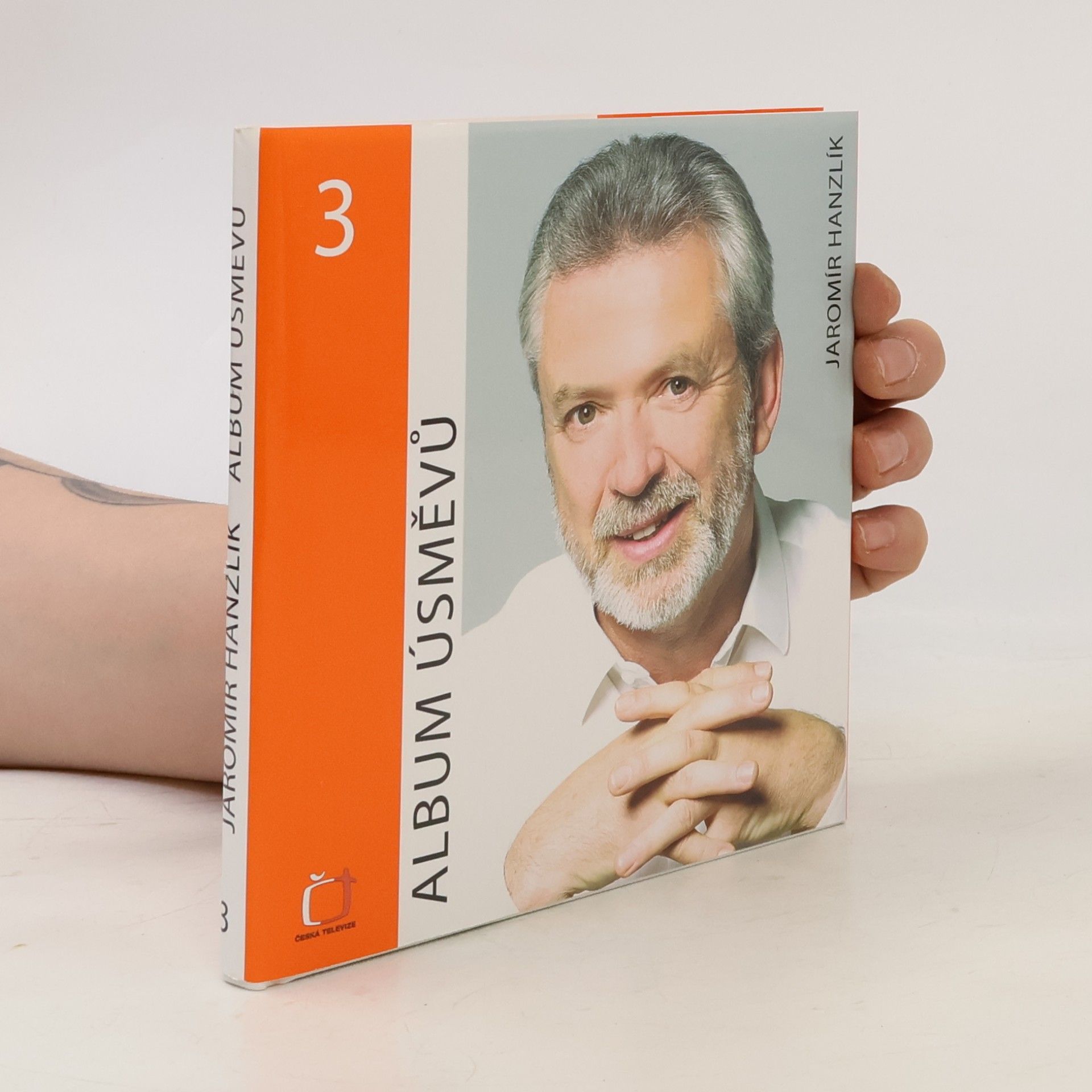 Album úsměvů 3