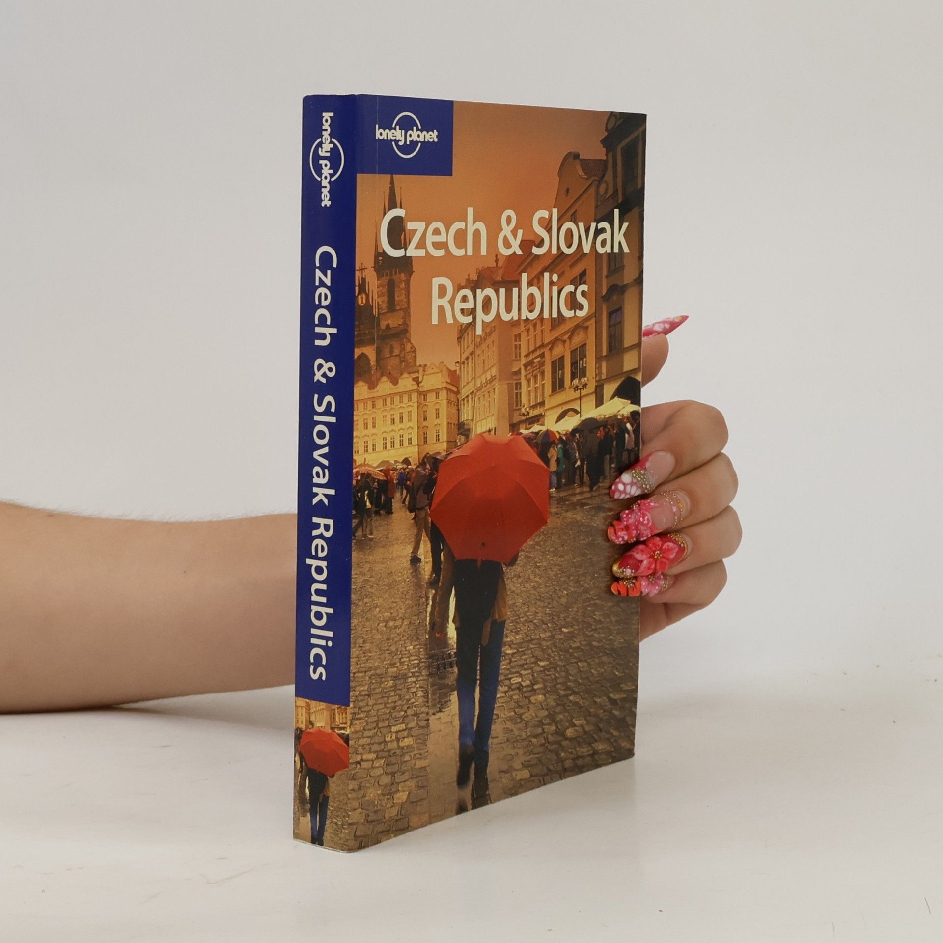 Czech & Slovak Republics