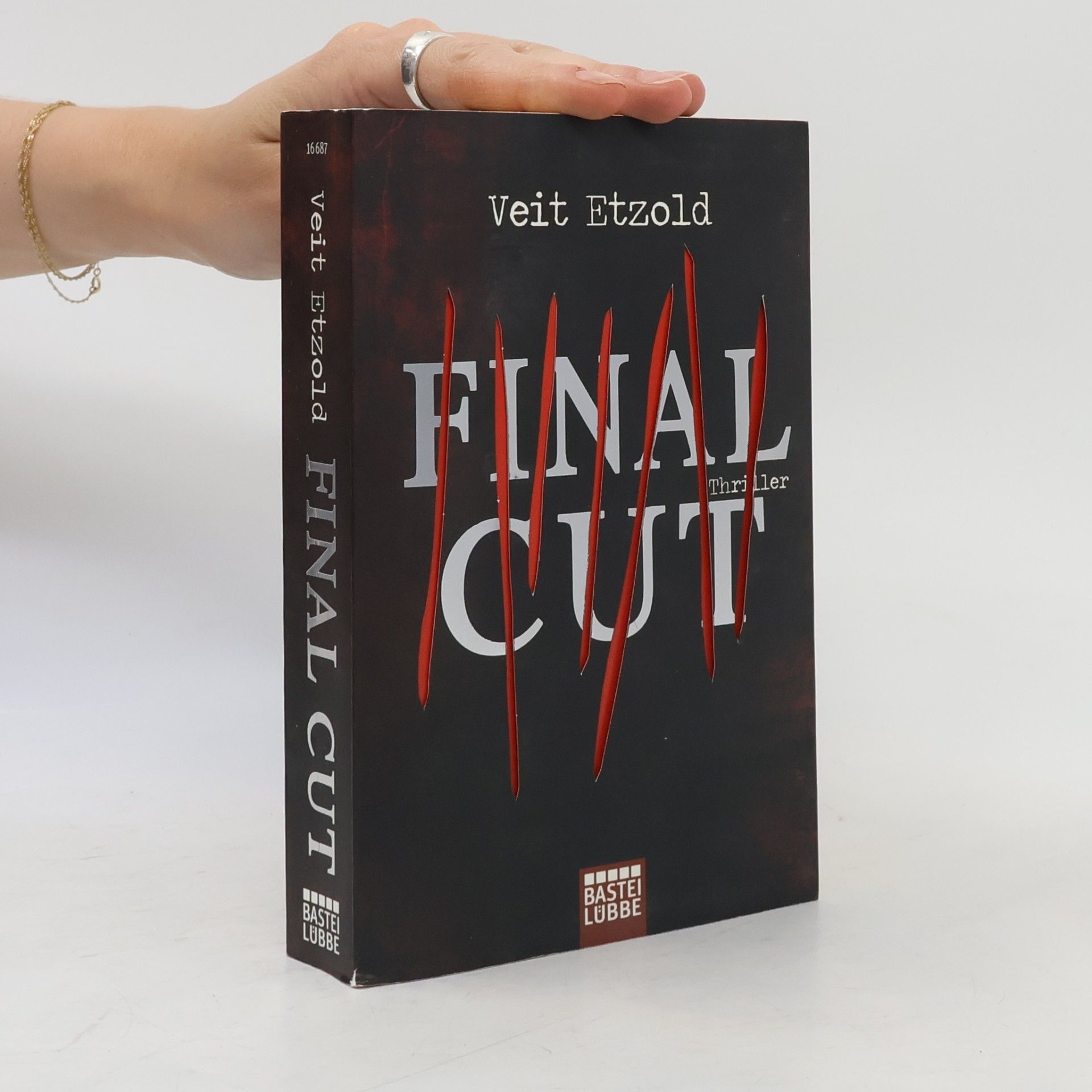 Veit Etzold Final cut