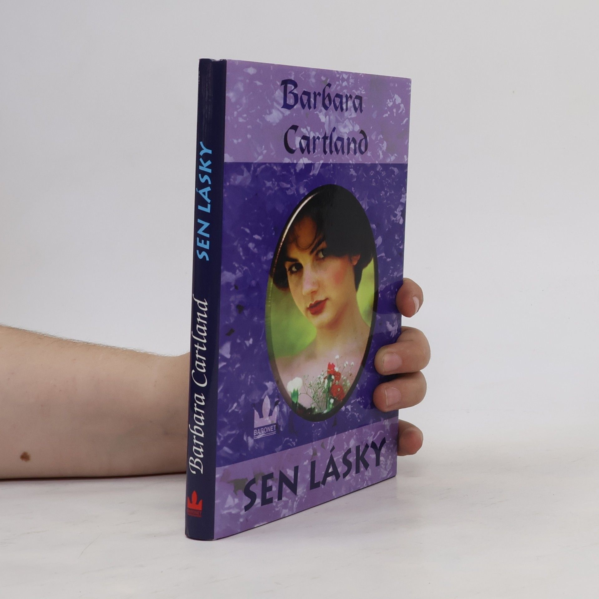 Zuzana Selementová Sen lásky