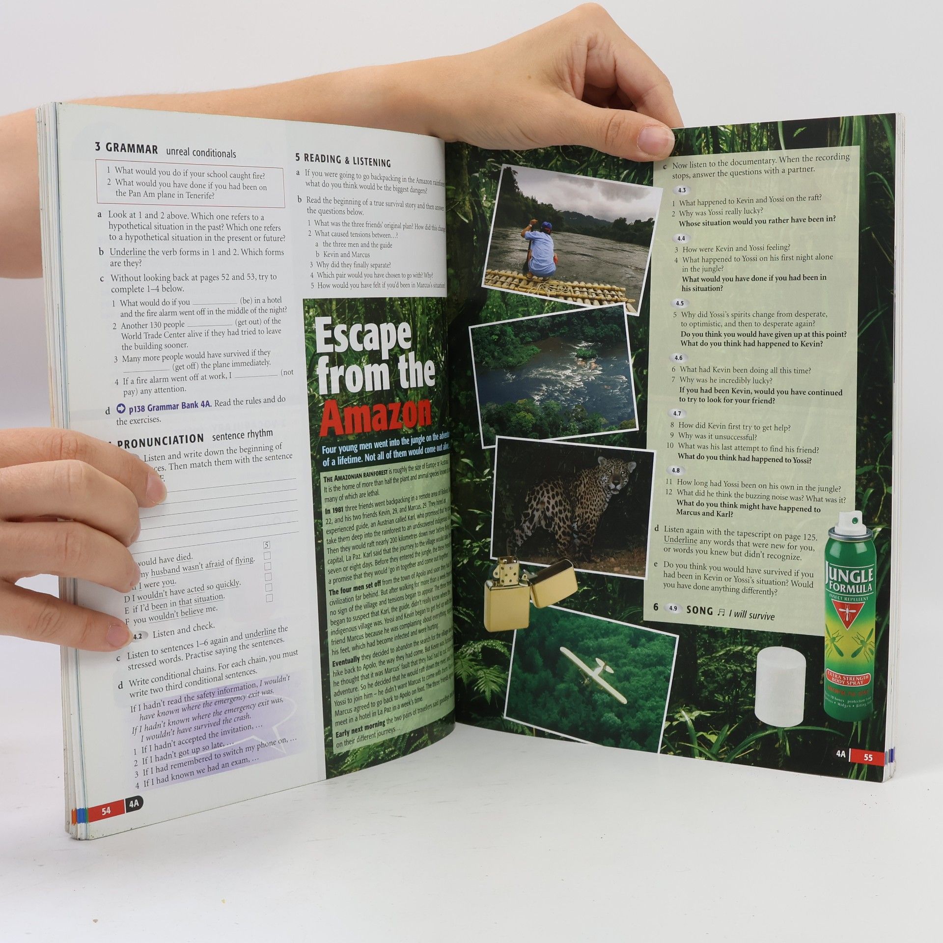 Clive Oxenden New English File. Upper-intermediate. Student's Book