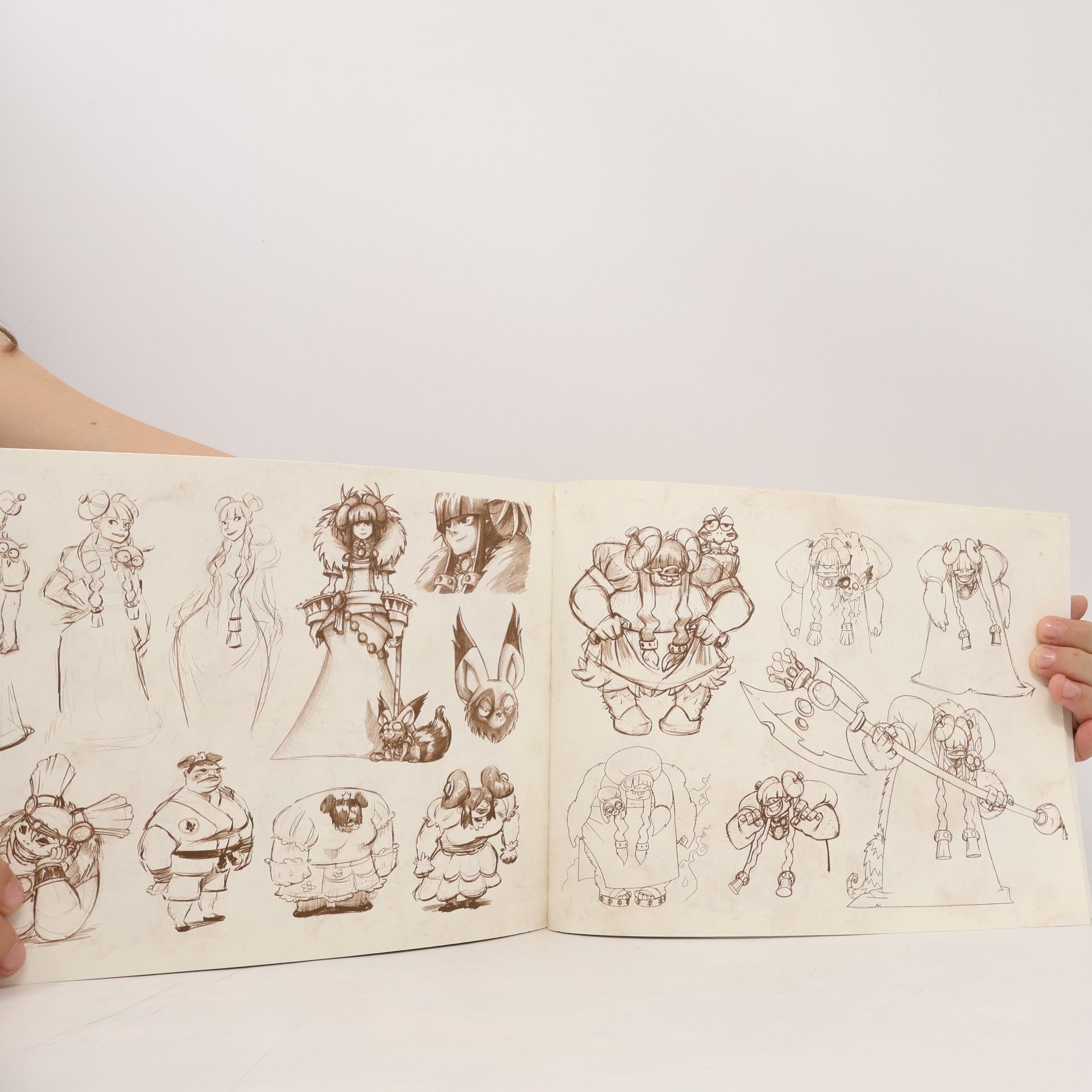 Wakfu - 2: Making Of Wakfu - Saison 1