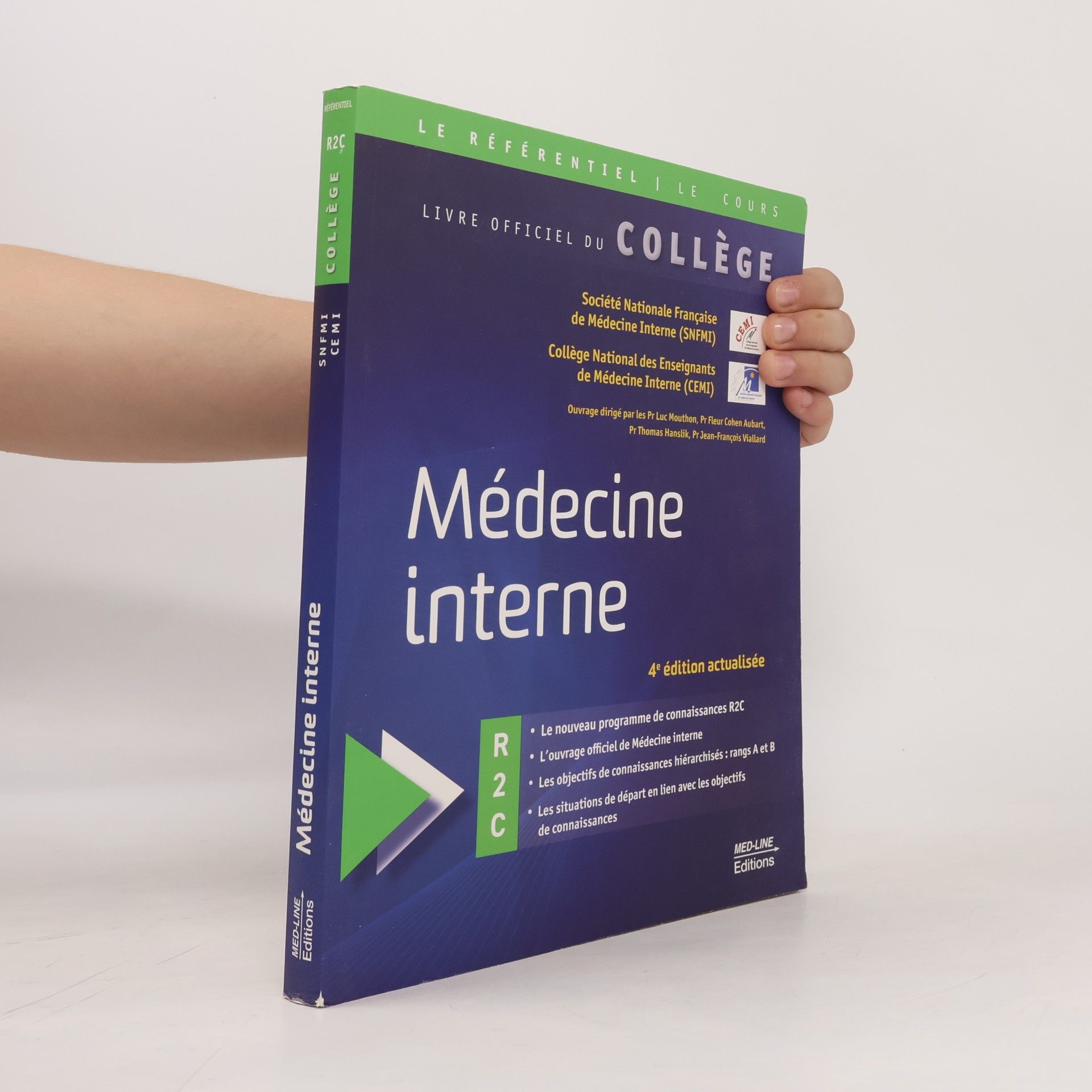 Médecine interne
