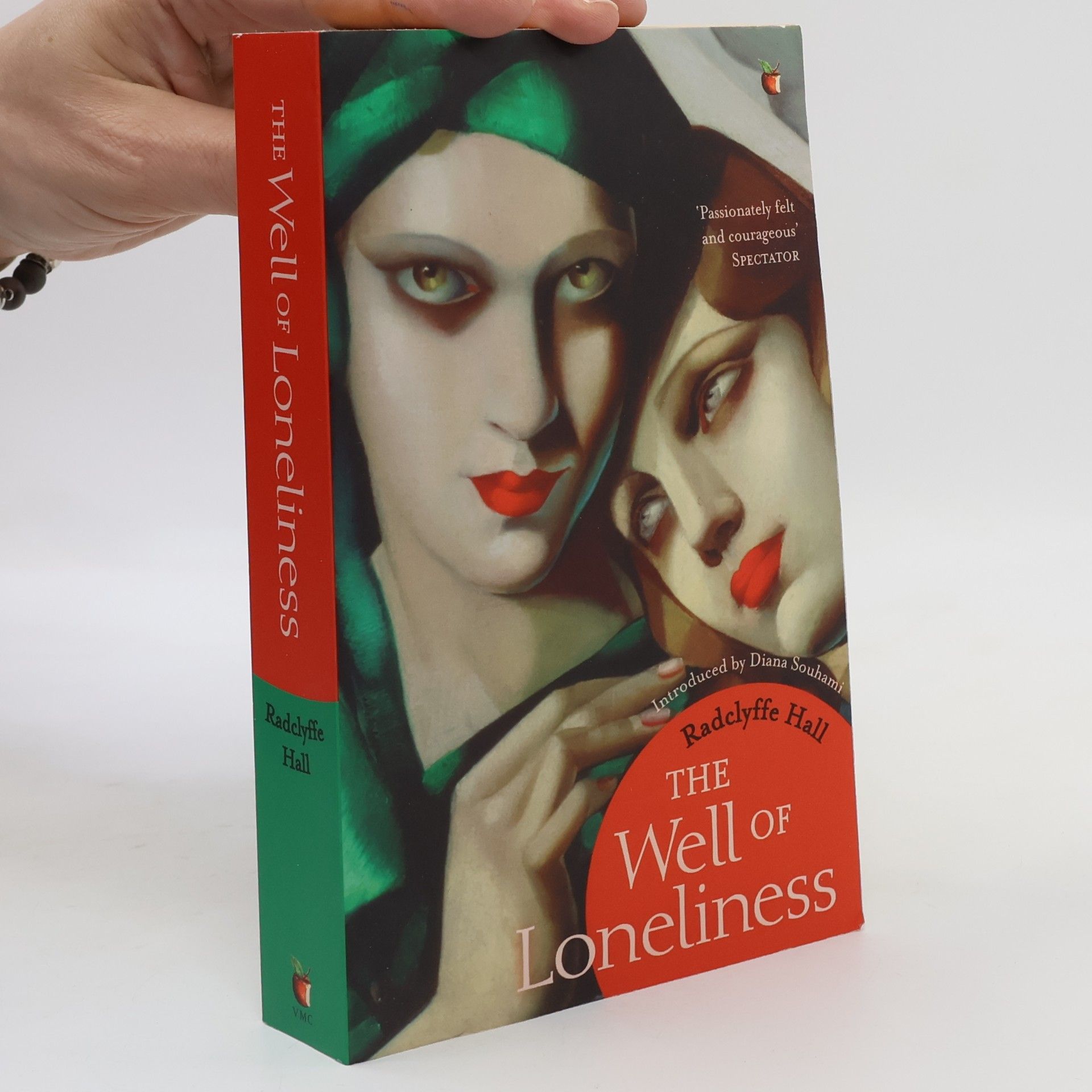 Radclyffe Hall Well of Loneliness