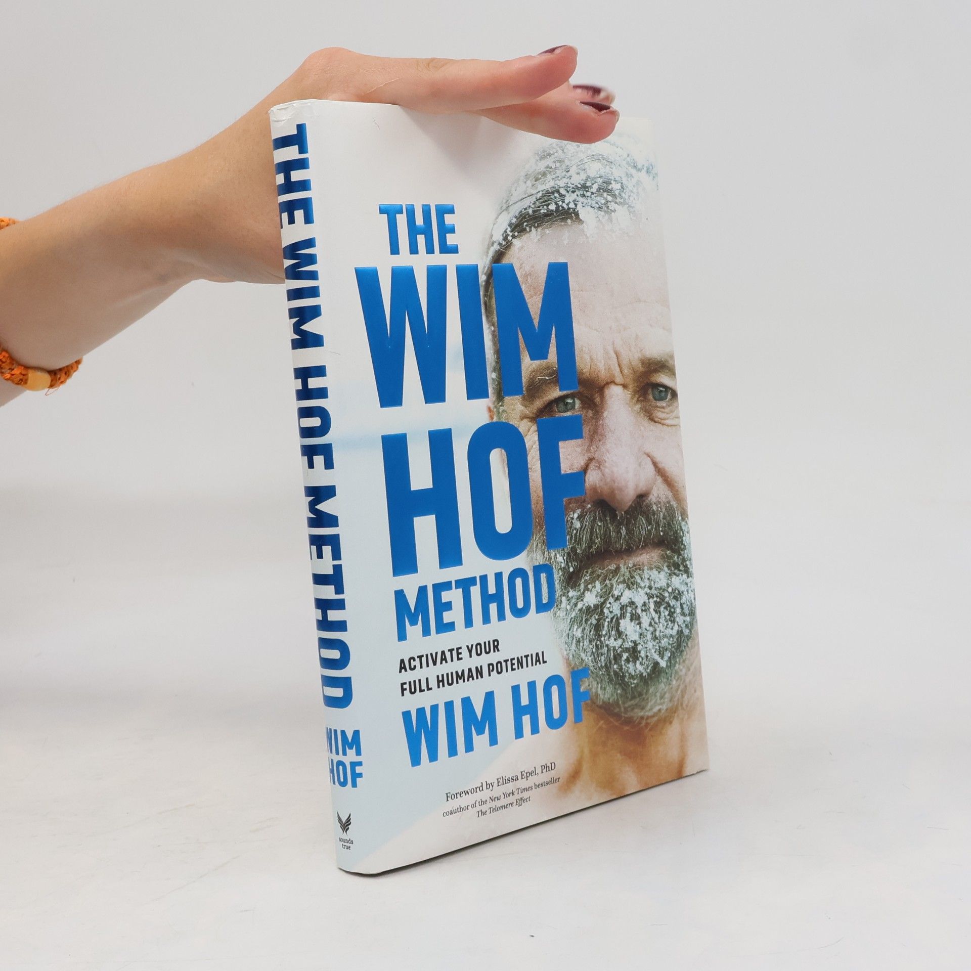 Wim Hof The Wim Hof Method