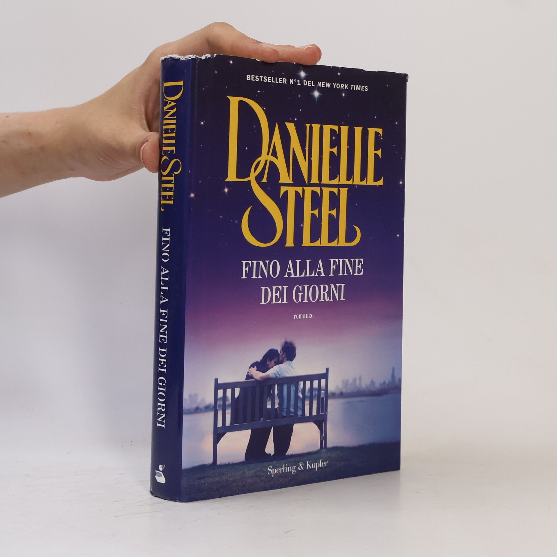 Danielle Steel Fino alla fine dei giorni