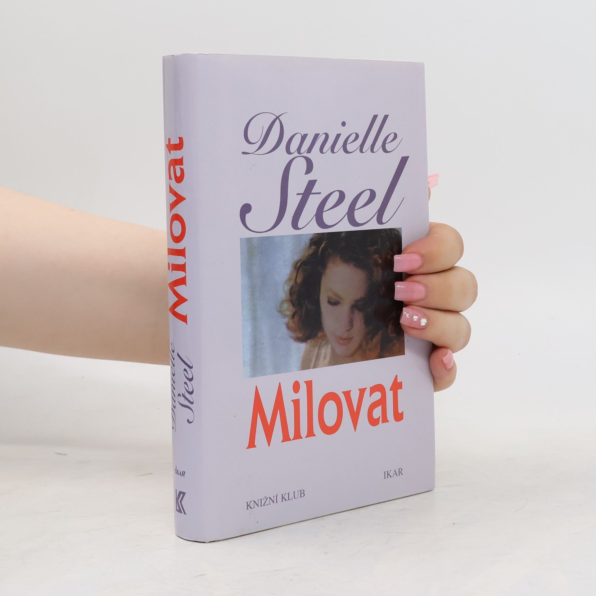 Danielle Steel Milovat