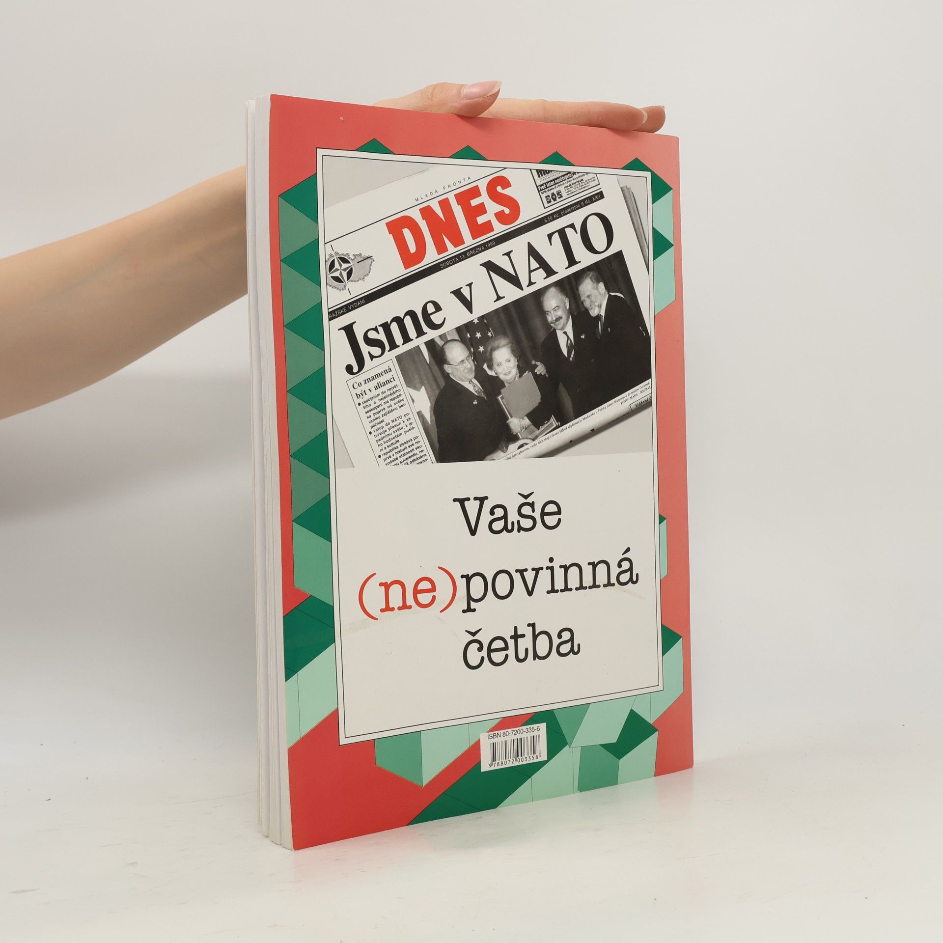 Vladimír Lank Fyzika v kostce