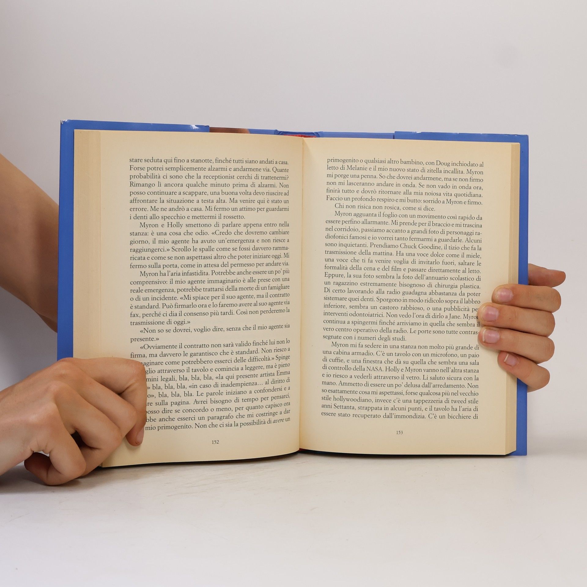 Eileen Cook Pepe rosa: Il destino non si scrive