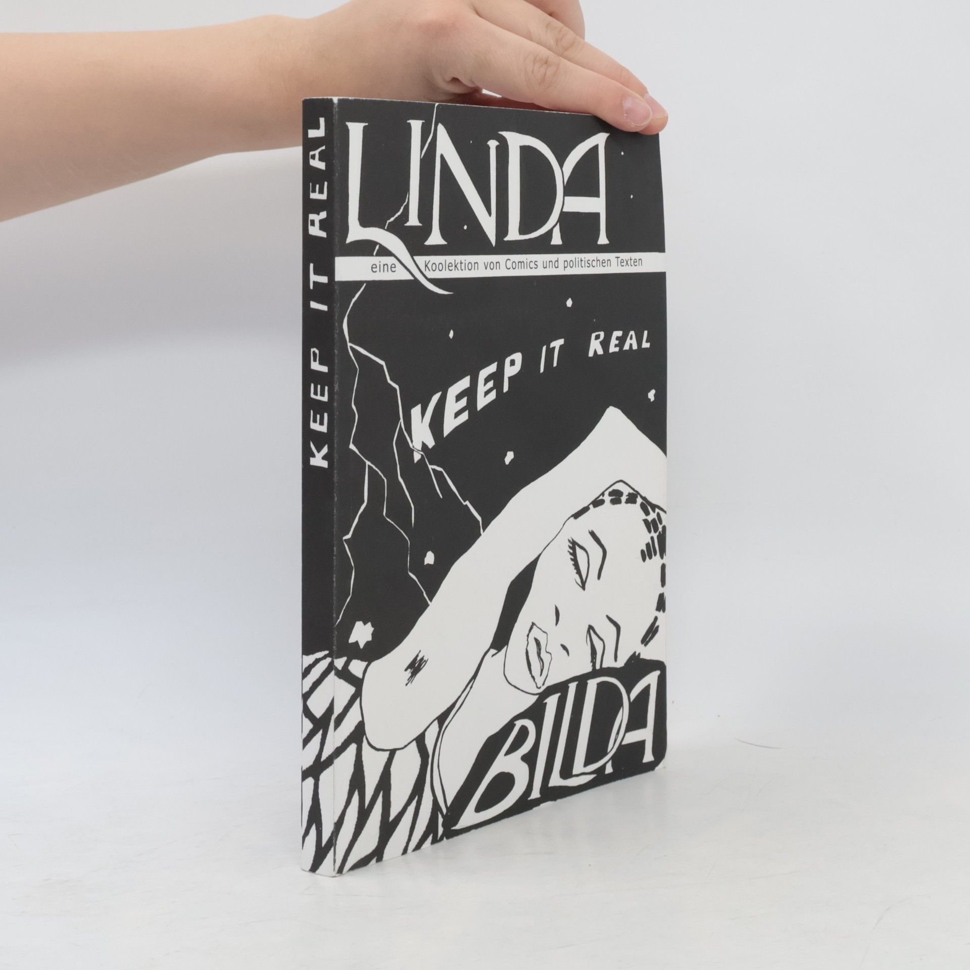 Linda Bilda Linda Bilda - Keep it real