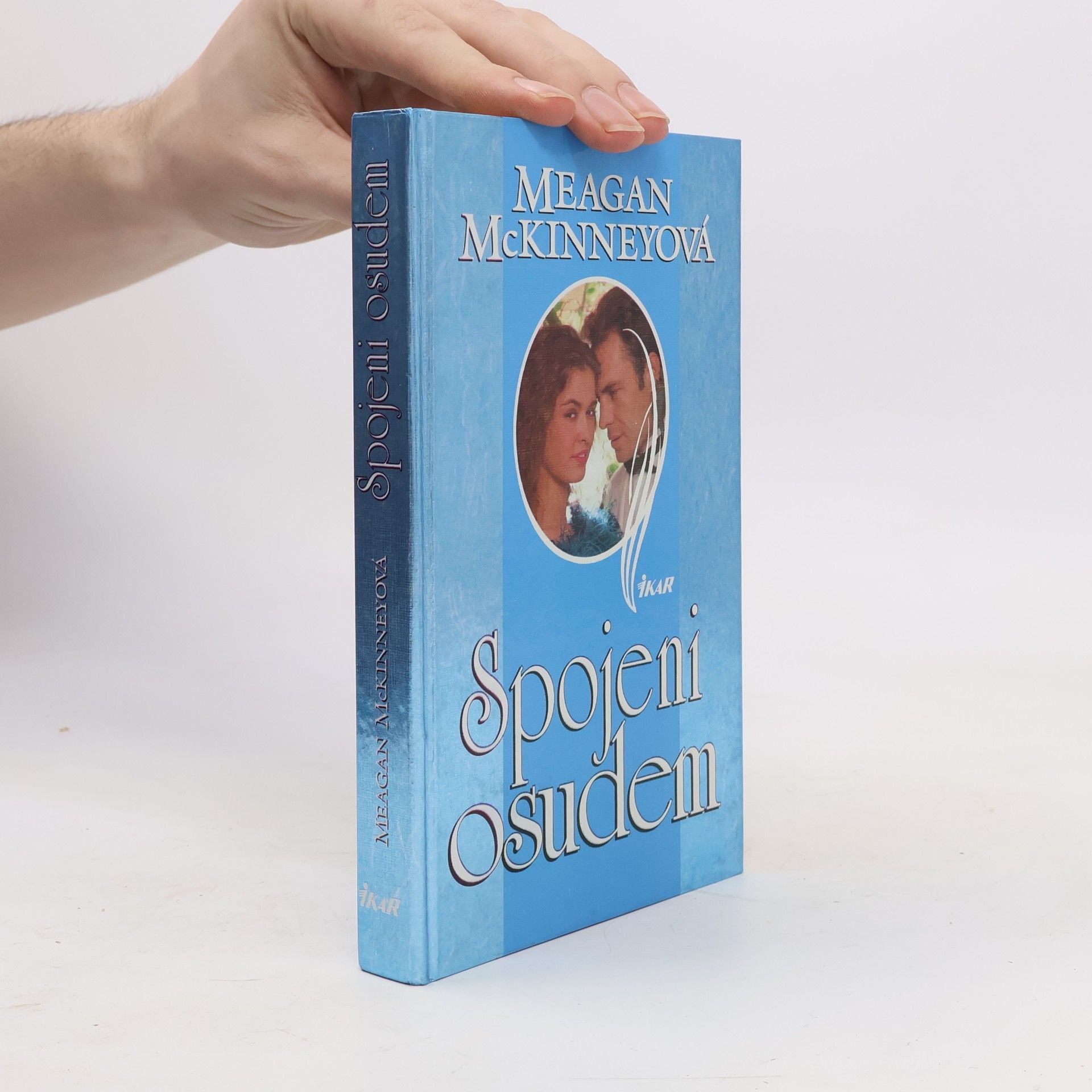 Ruth Goodman Spojeni osudem
