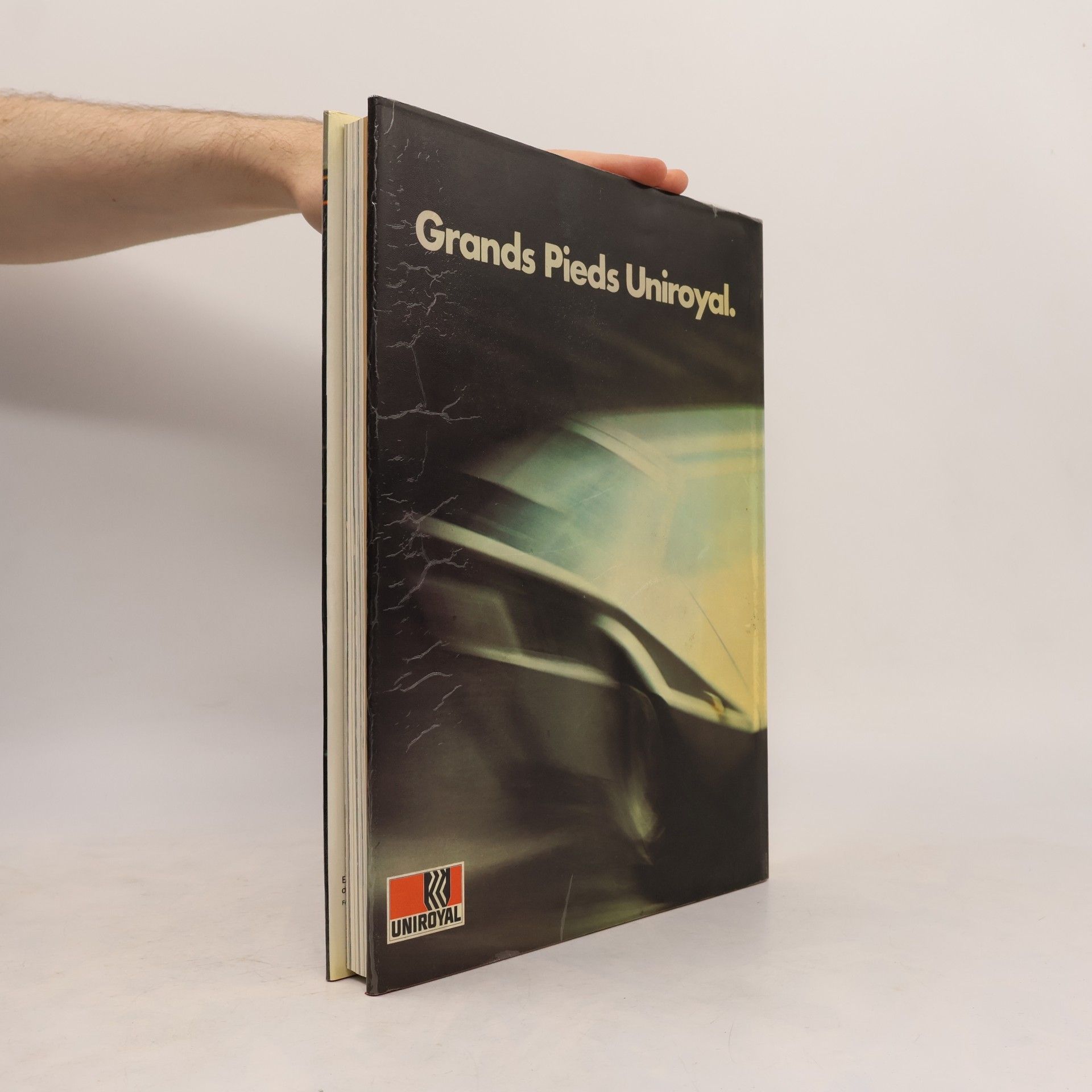 Autorenkollektiv Auto-Jahr 20, 1972/1973
