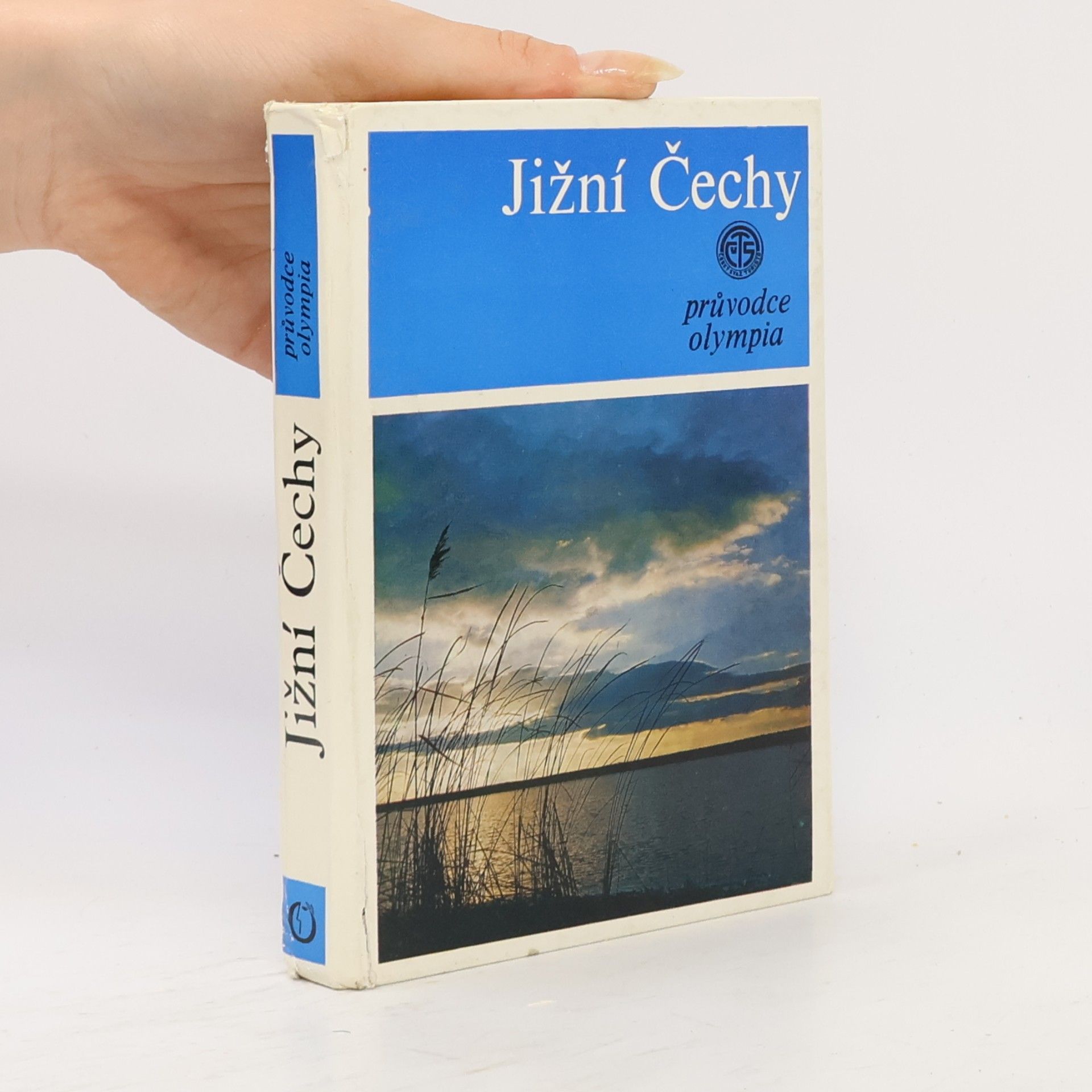 Jaroslav Děták Jižní Čechy