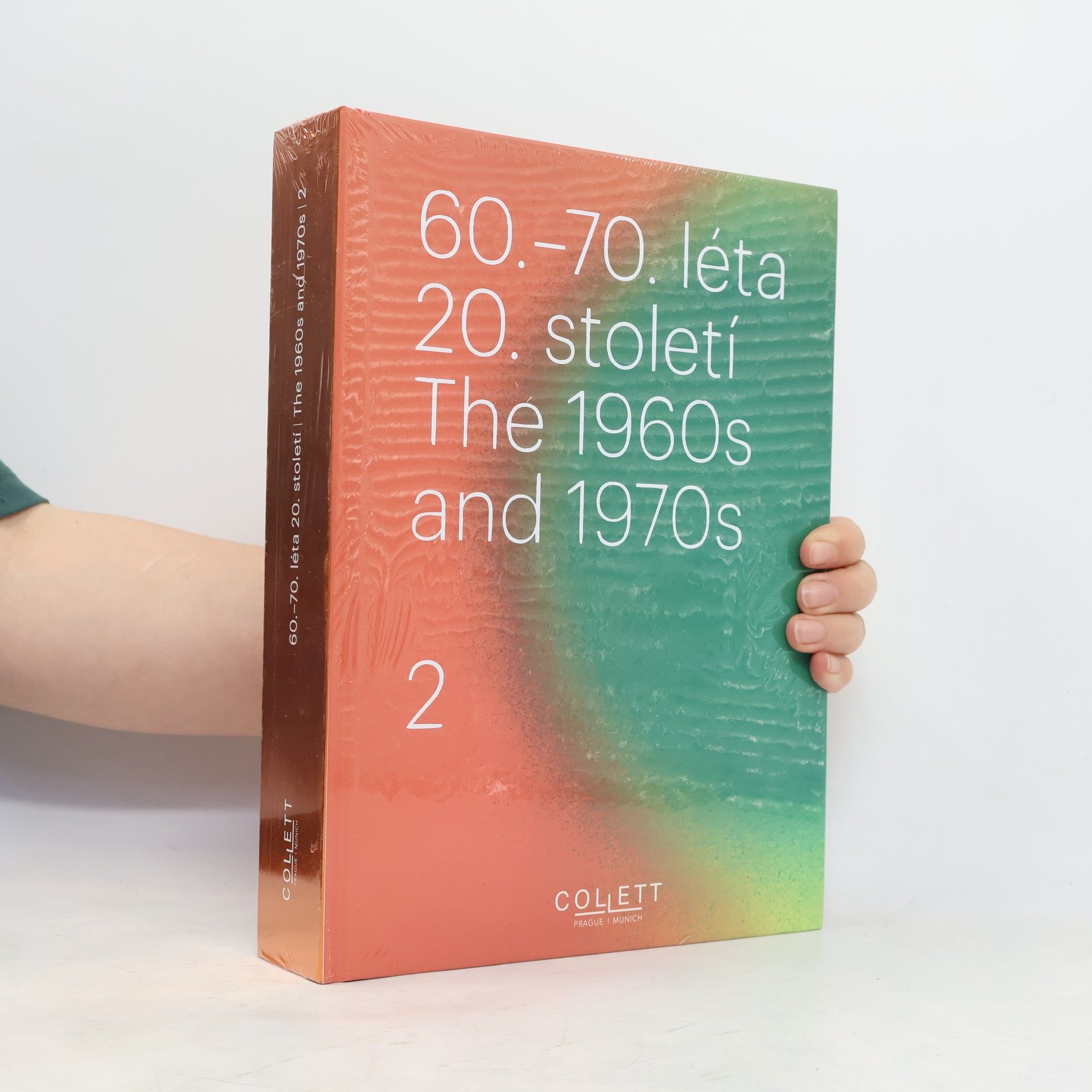 Martin Dostál 60.–70. léta 20. století / The 1960s and 1970s / 2