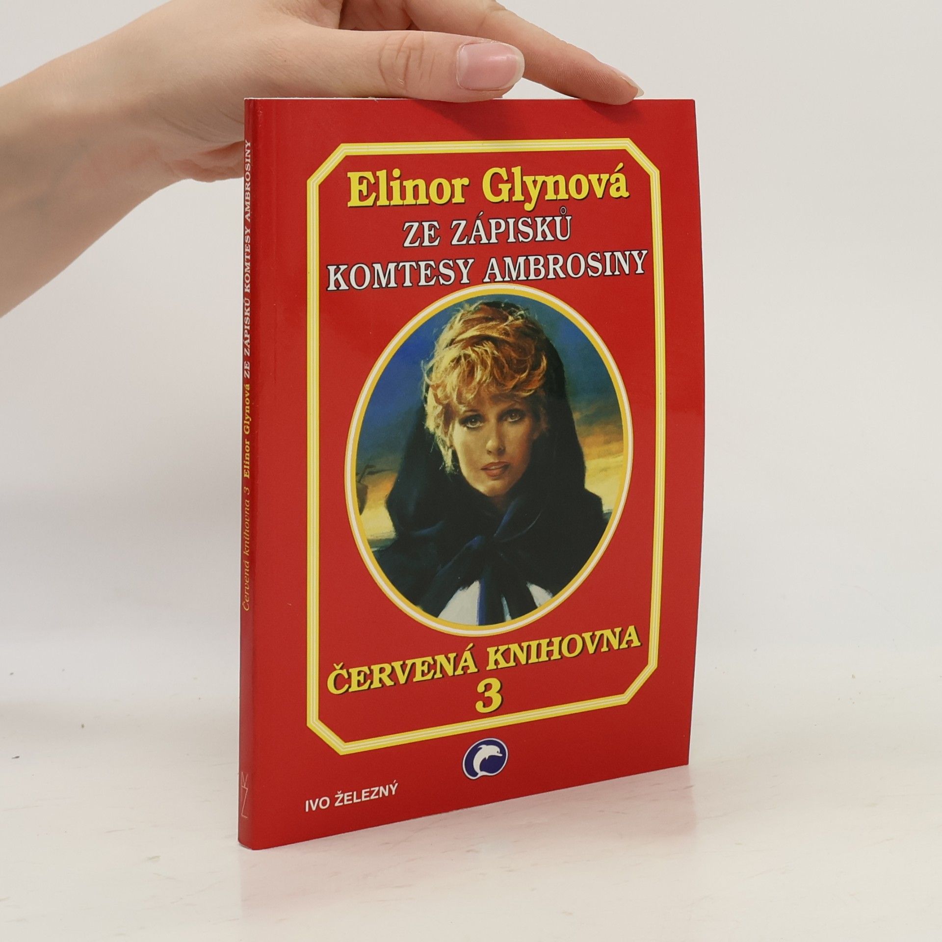 Ze zápisků komtesy Ambrosiny