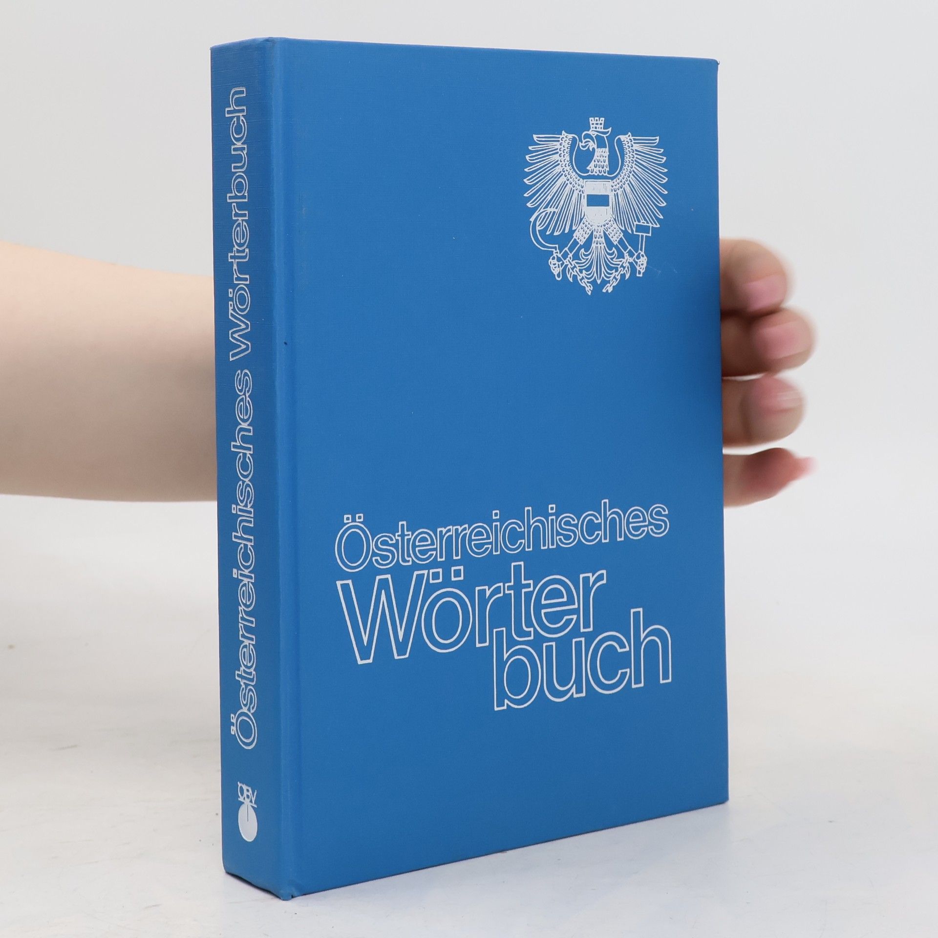 Autorenkollektiv Österreichisches Wörterbuch
