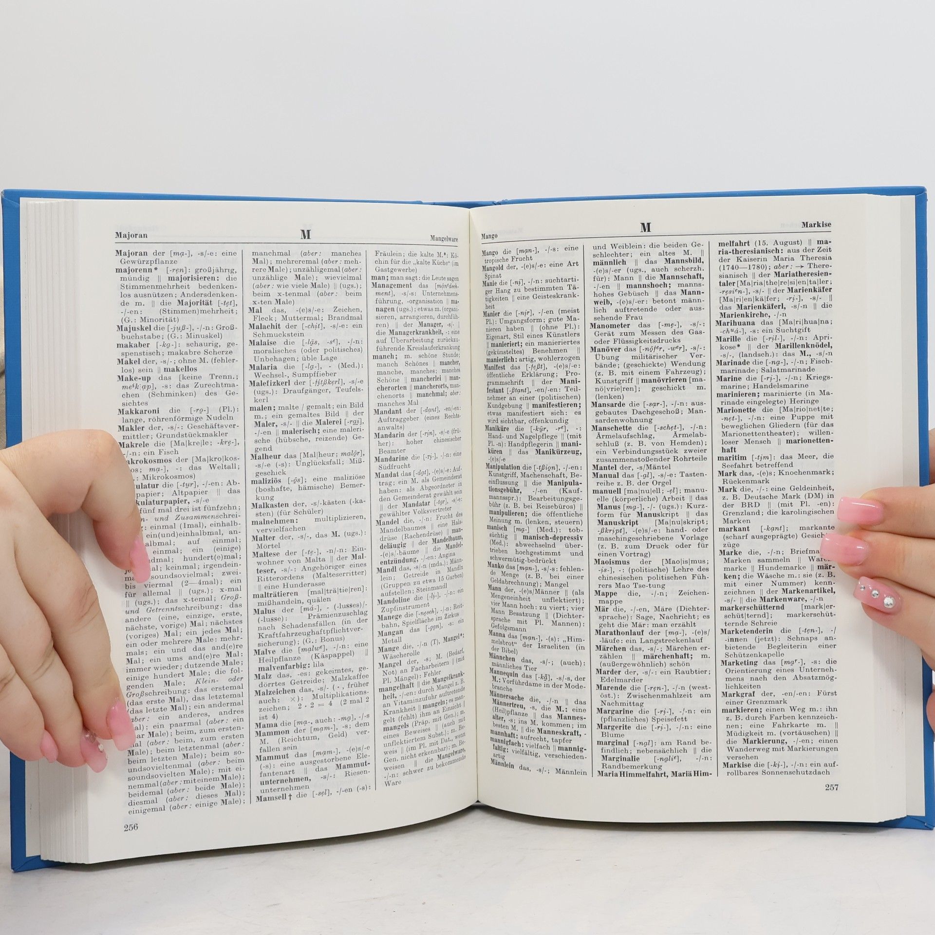 Autorenkollektiv Österreichisches Wörterbuch
