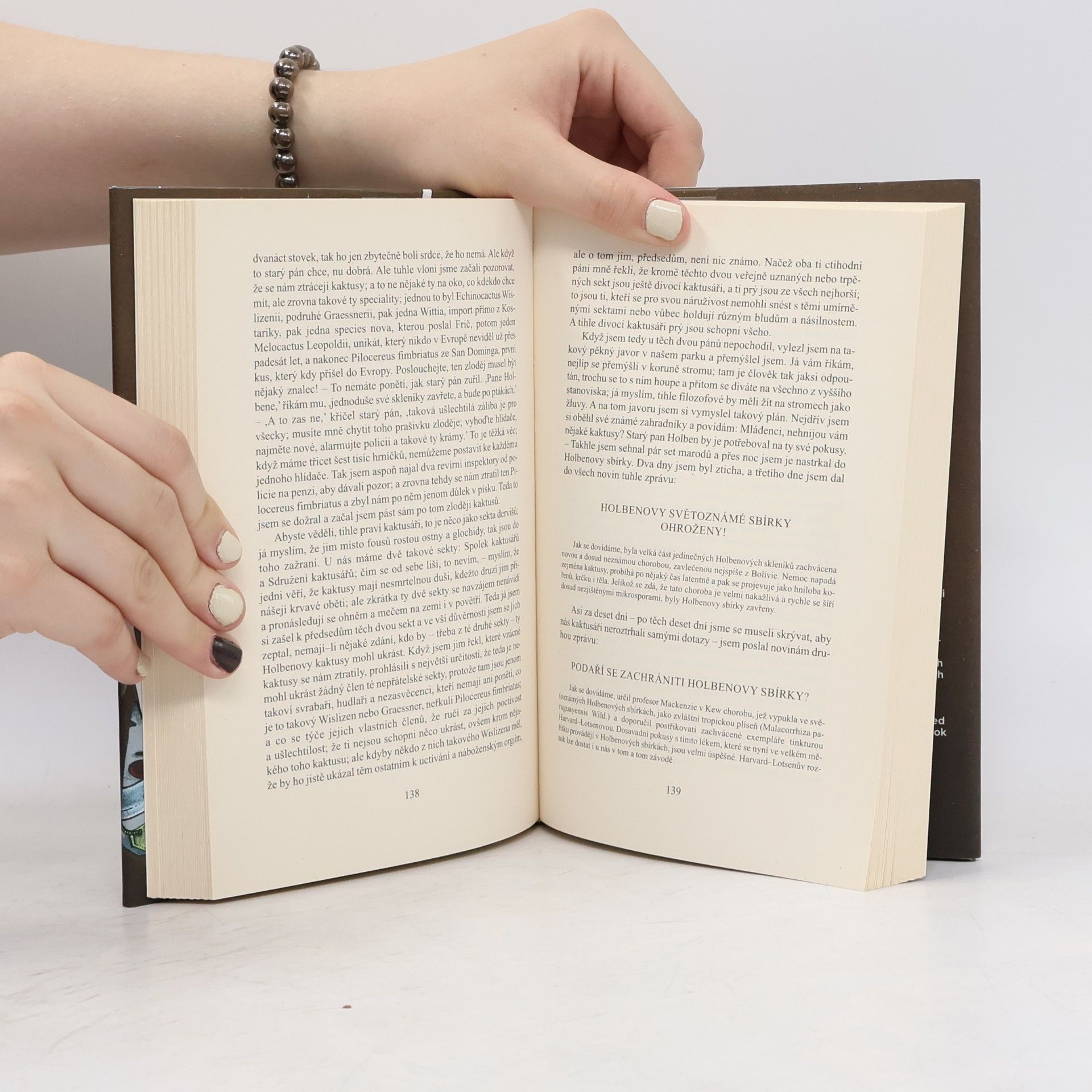 Karel Čapek Povídky z jedné a druhé kapsy